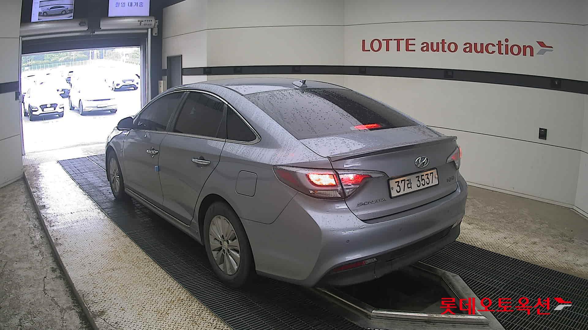 2017 - hyundai sonata