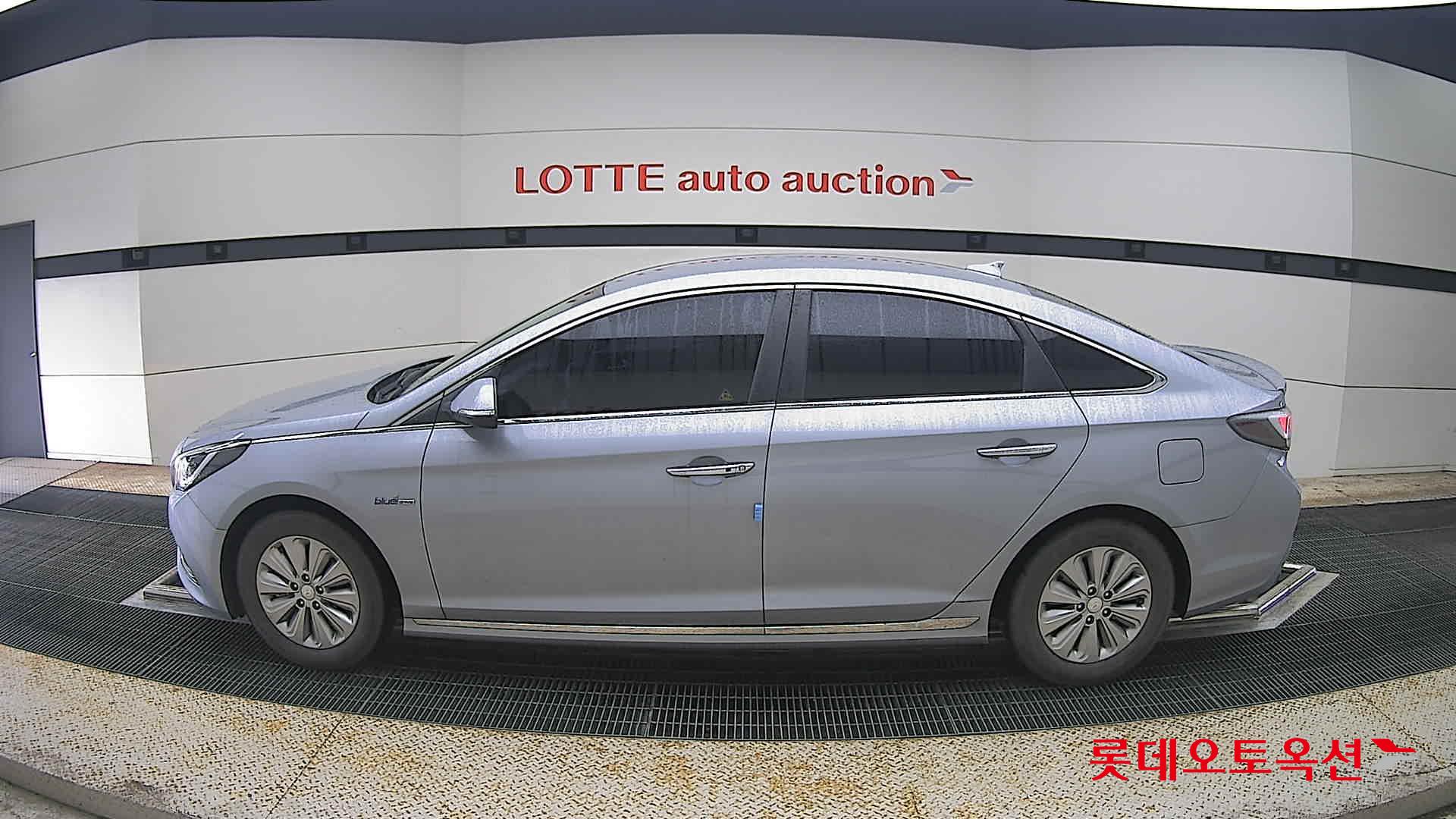 2017 - hyundai sonata
