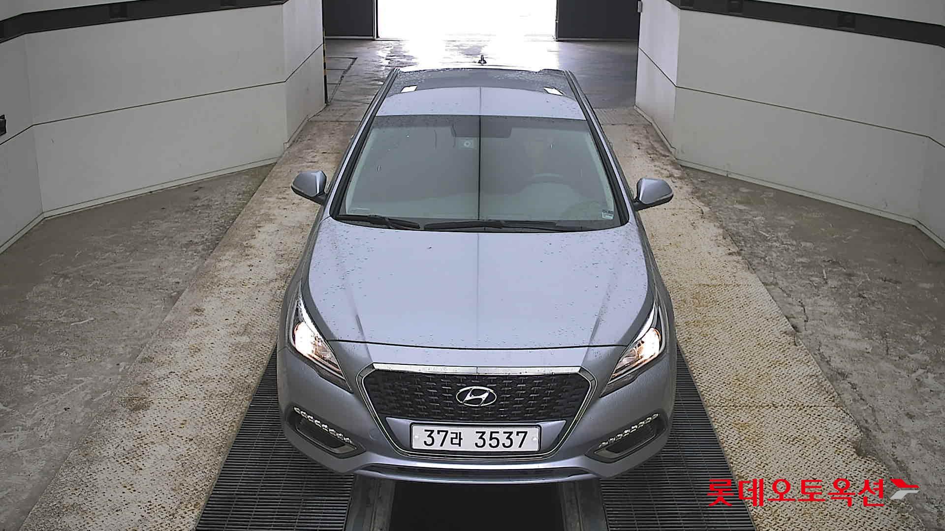 LF SONATA (H)
