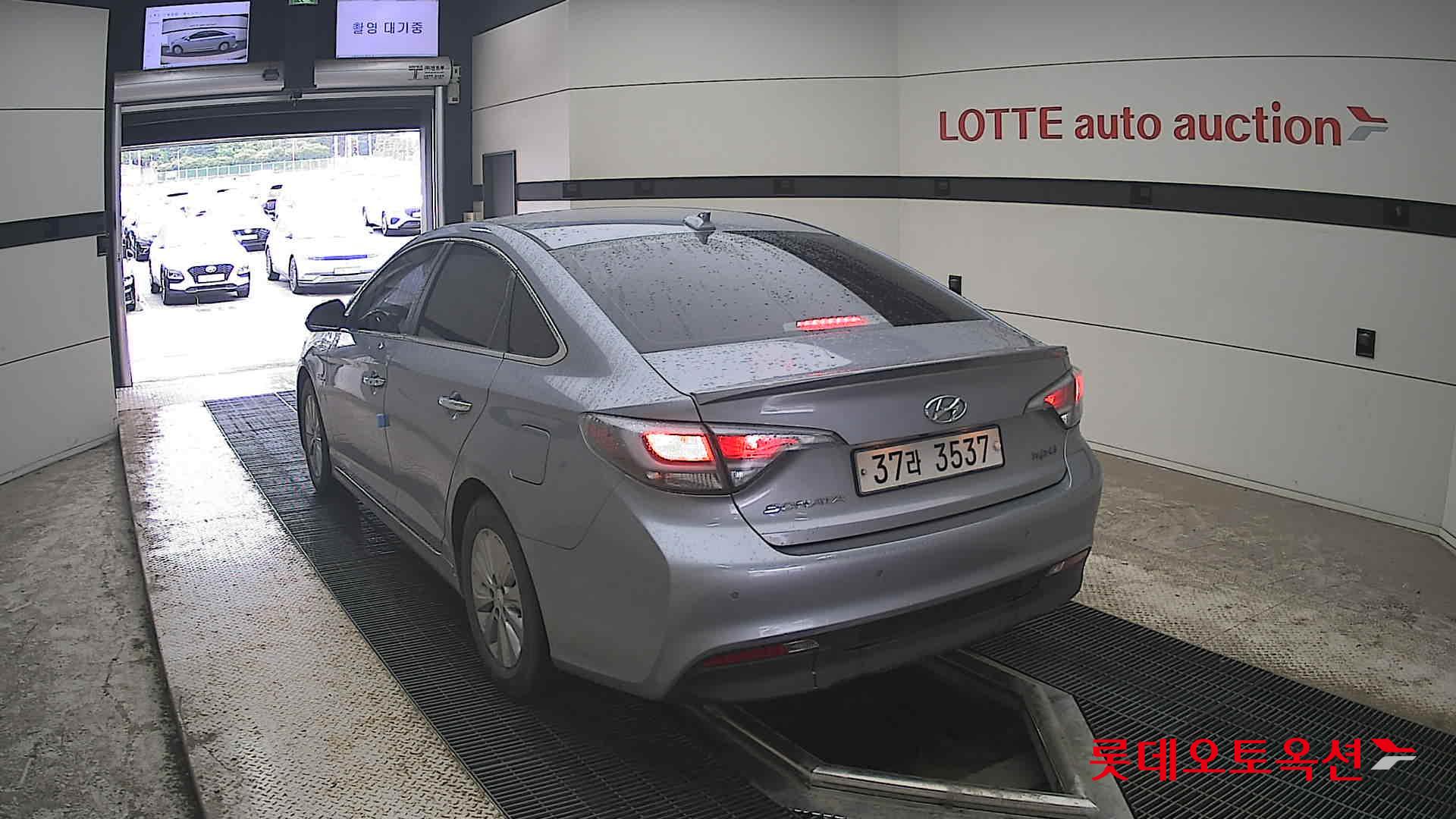 2017 - hyundai sonata