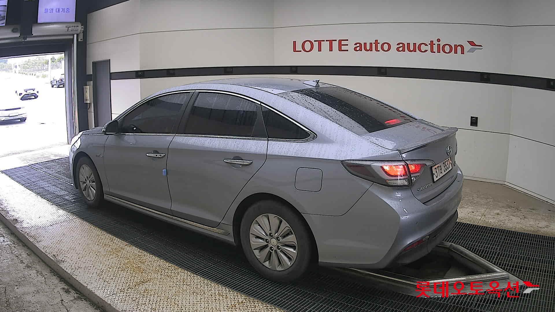 2017 - hyundai sonata