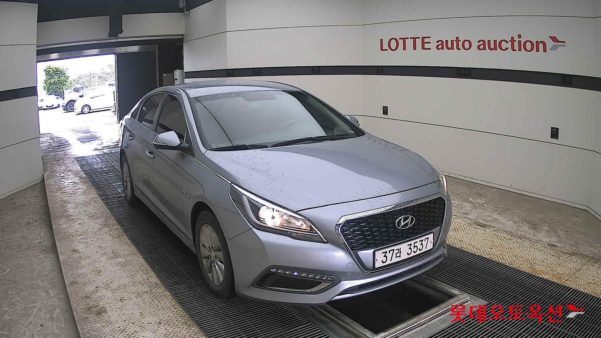 2017 - hyundai sonata