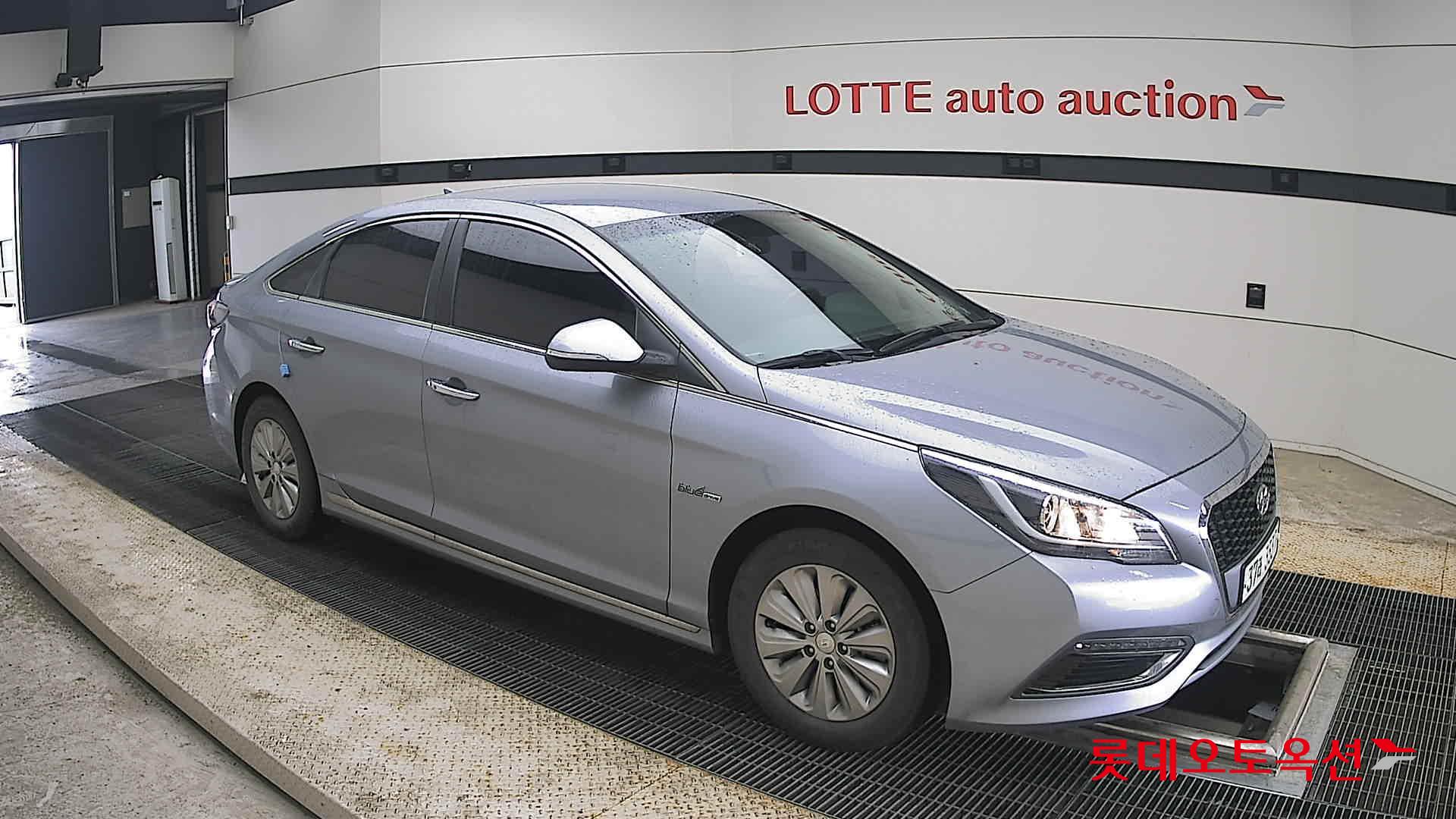 2017 - hyundai sonata