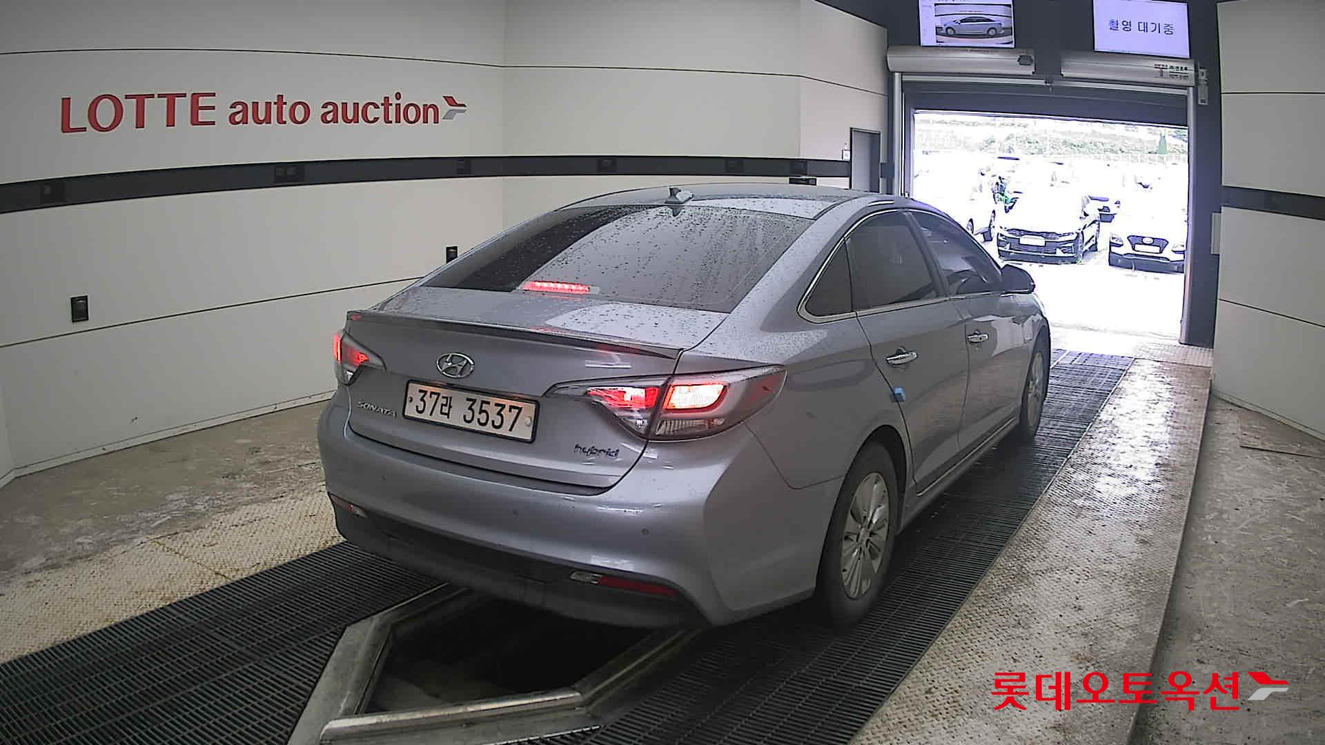 2017 - hyundai sonata