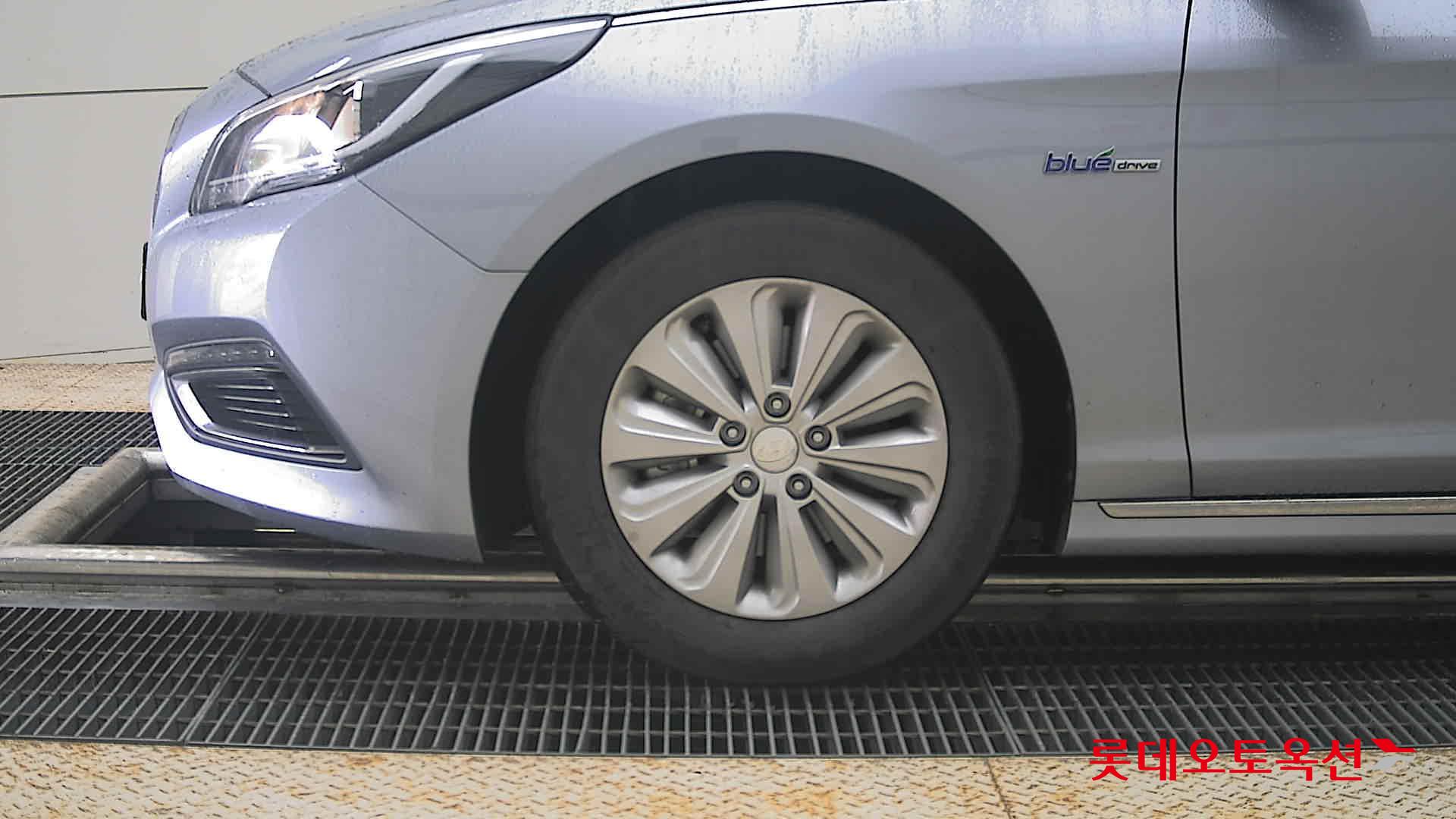 2017 - hyundai sonata