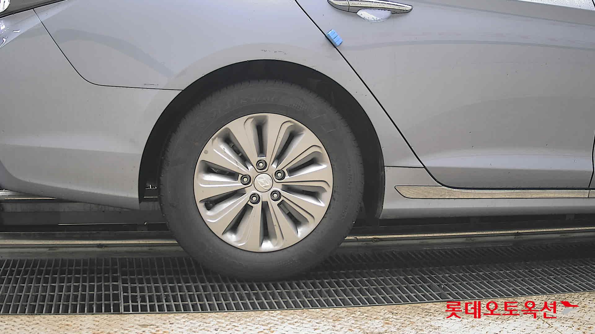 2017 - hyundai sonata