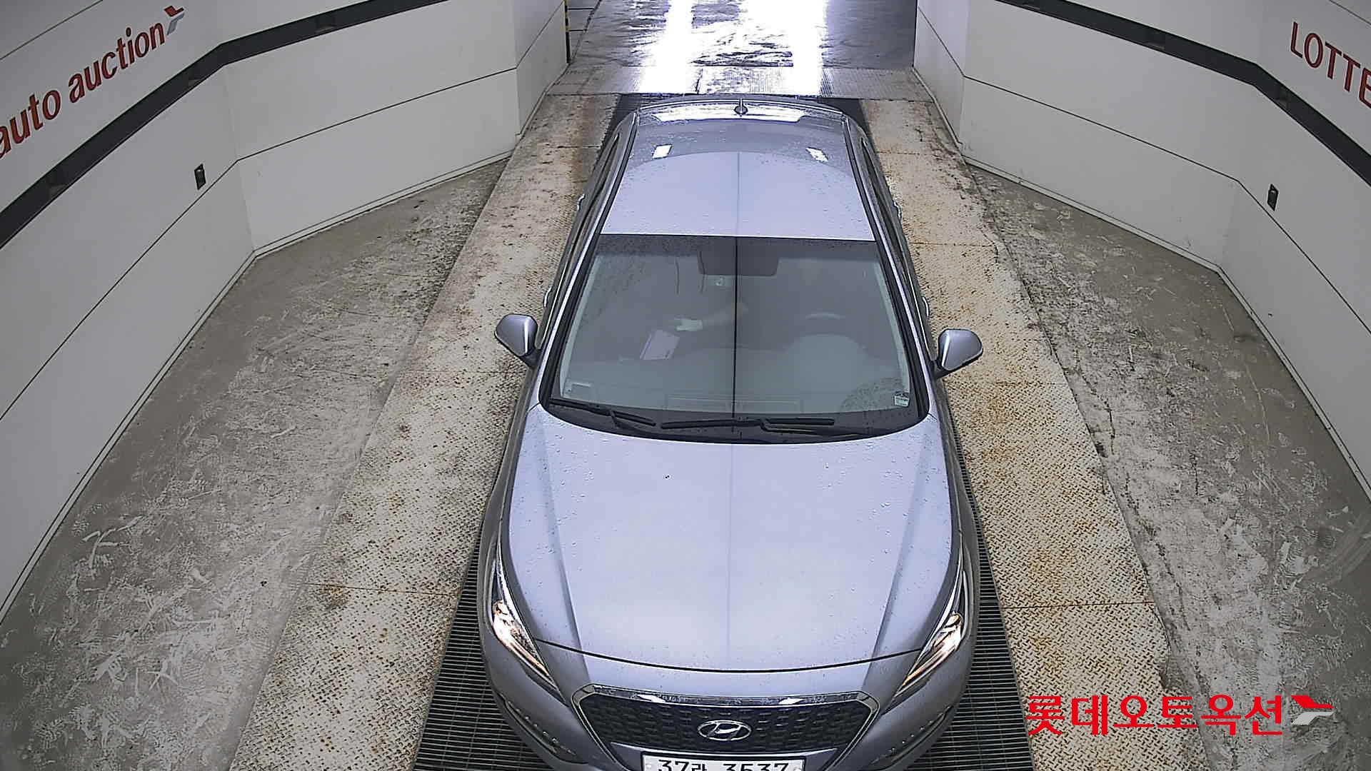 2017 - hyundai sonata