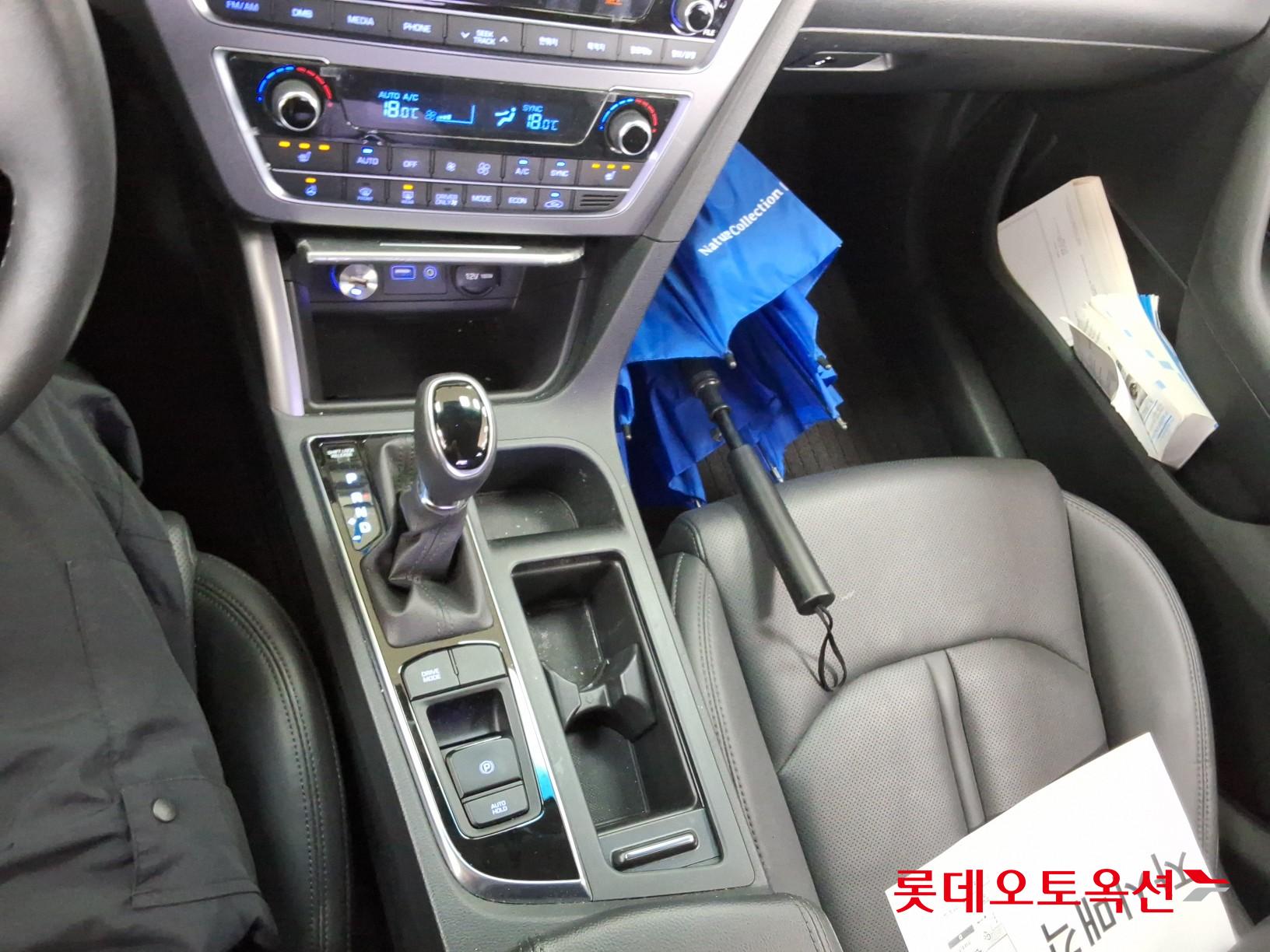 2017 - hyundai sonata