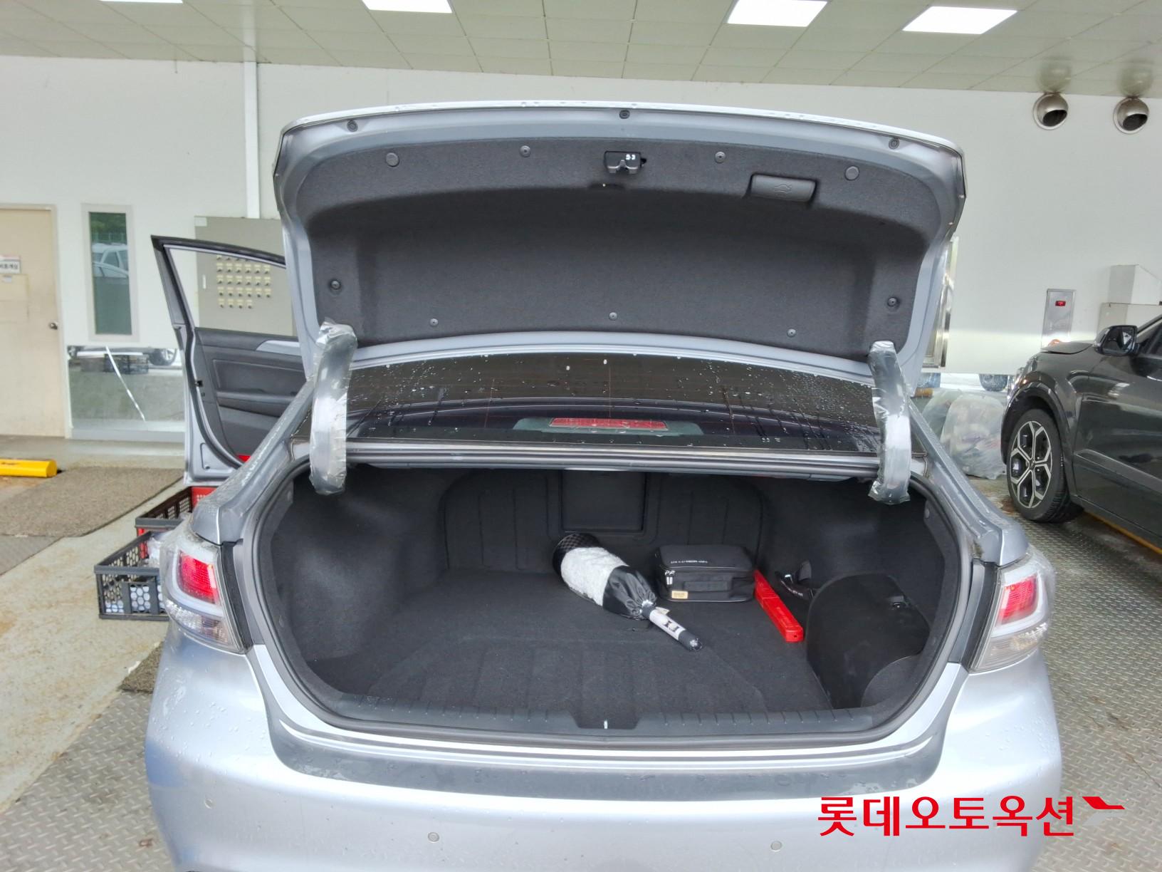 2017 - hyundai sonata