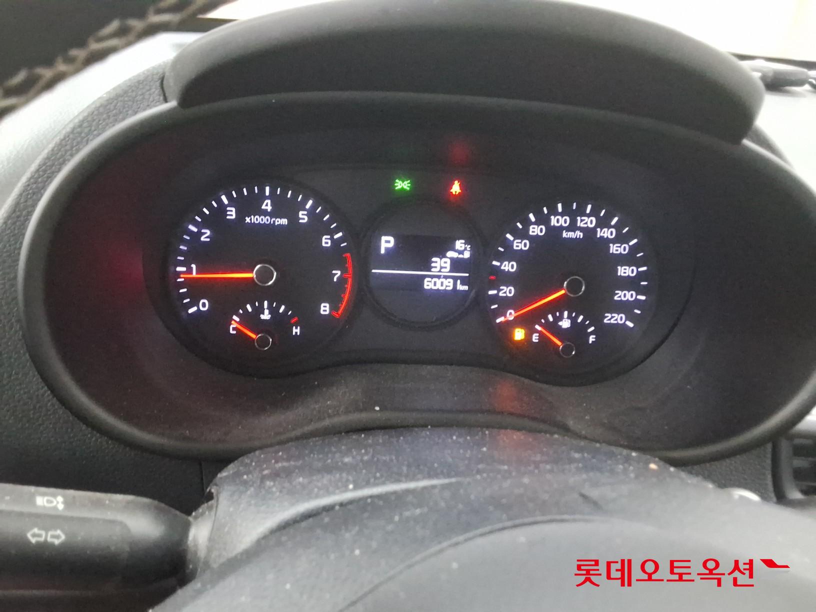 기아 모닝 - 34