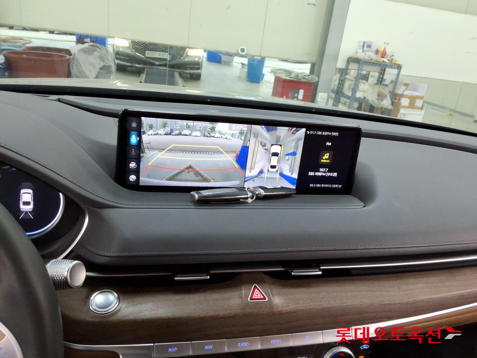 Genesis G80 - 34