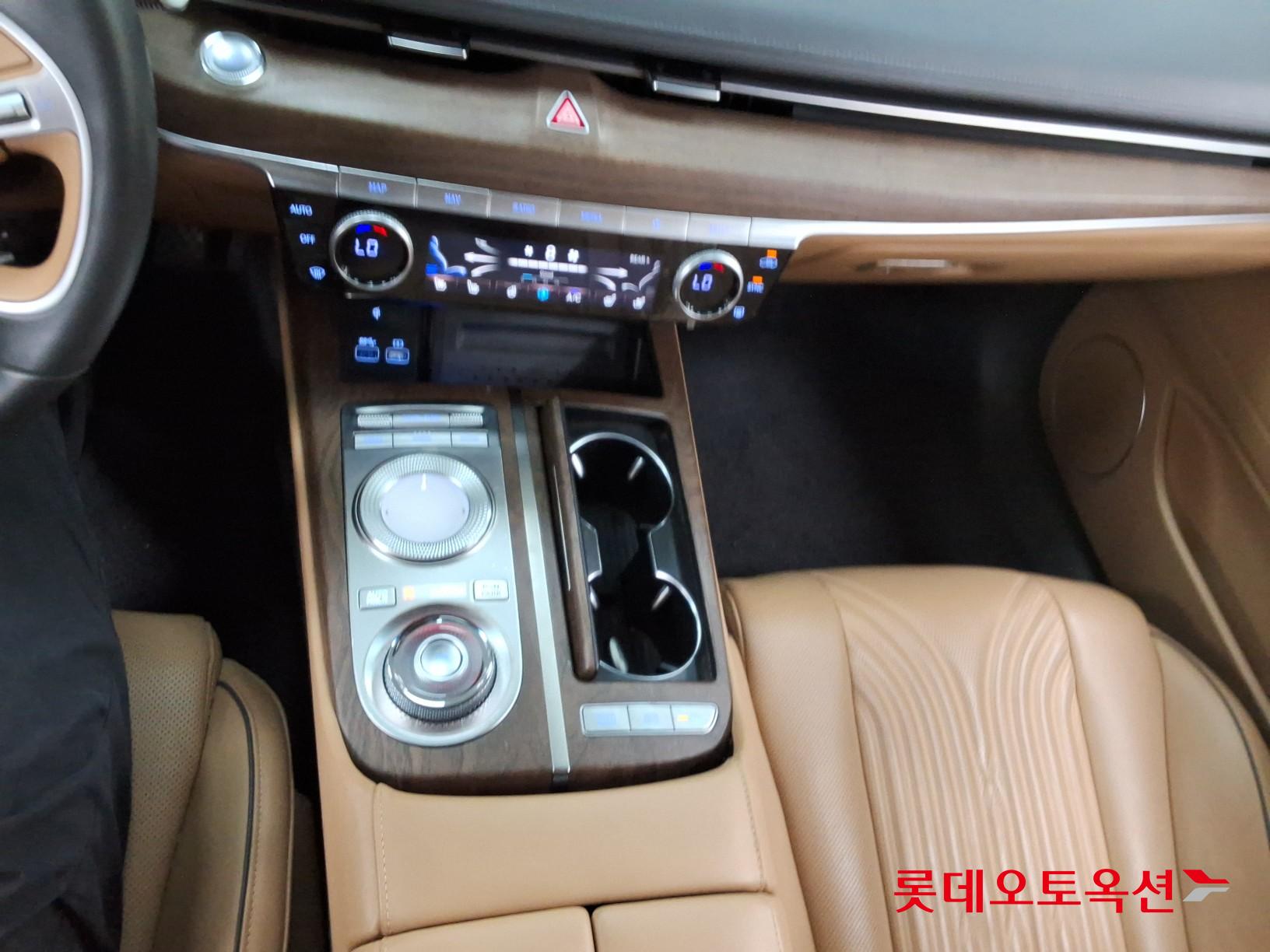 Genesis G80 - 35