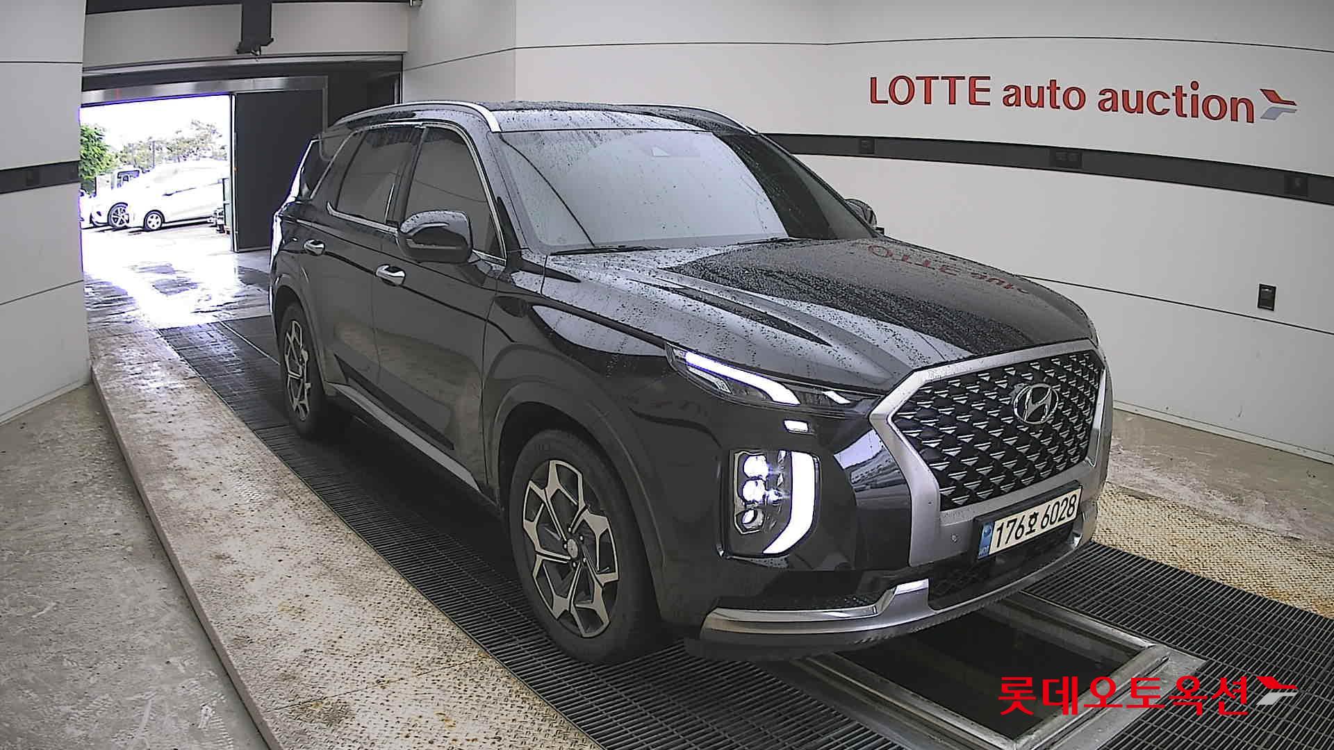 Hyundai Palisade - 6