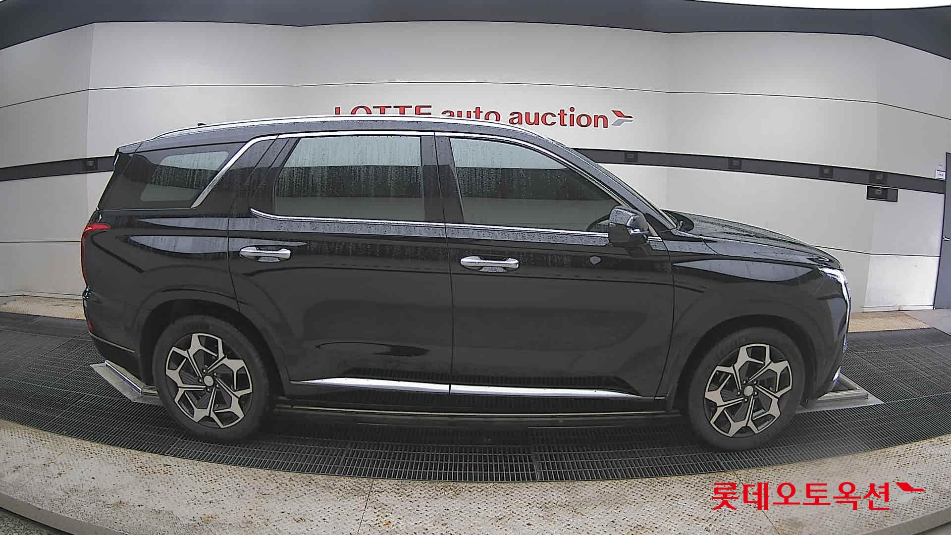 Hyundai Palisade - 21