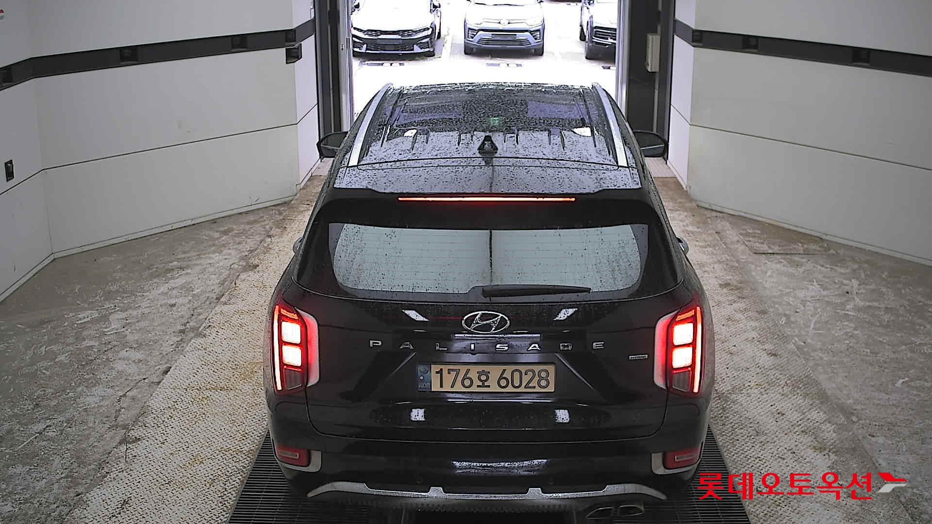 Hyundai Palisade - 17