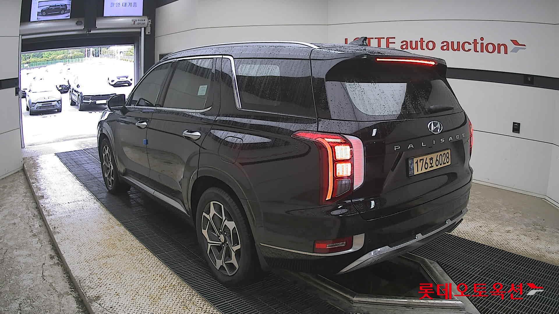 Hyundai Palisade - 4