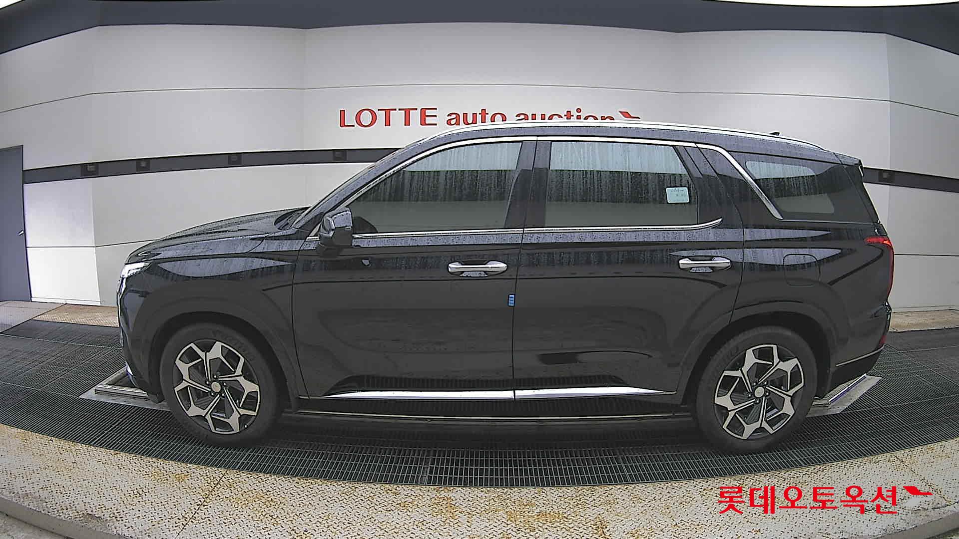 Hyundai Palisade - 13