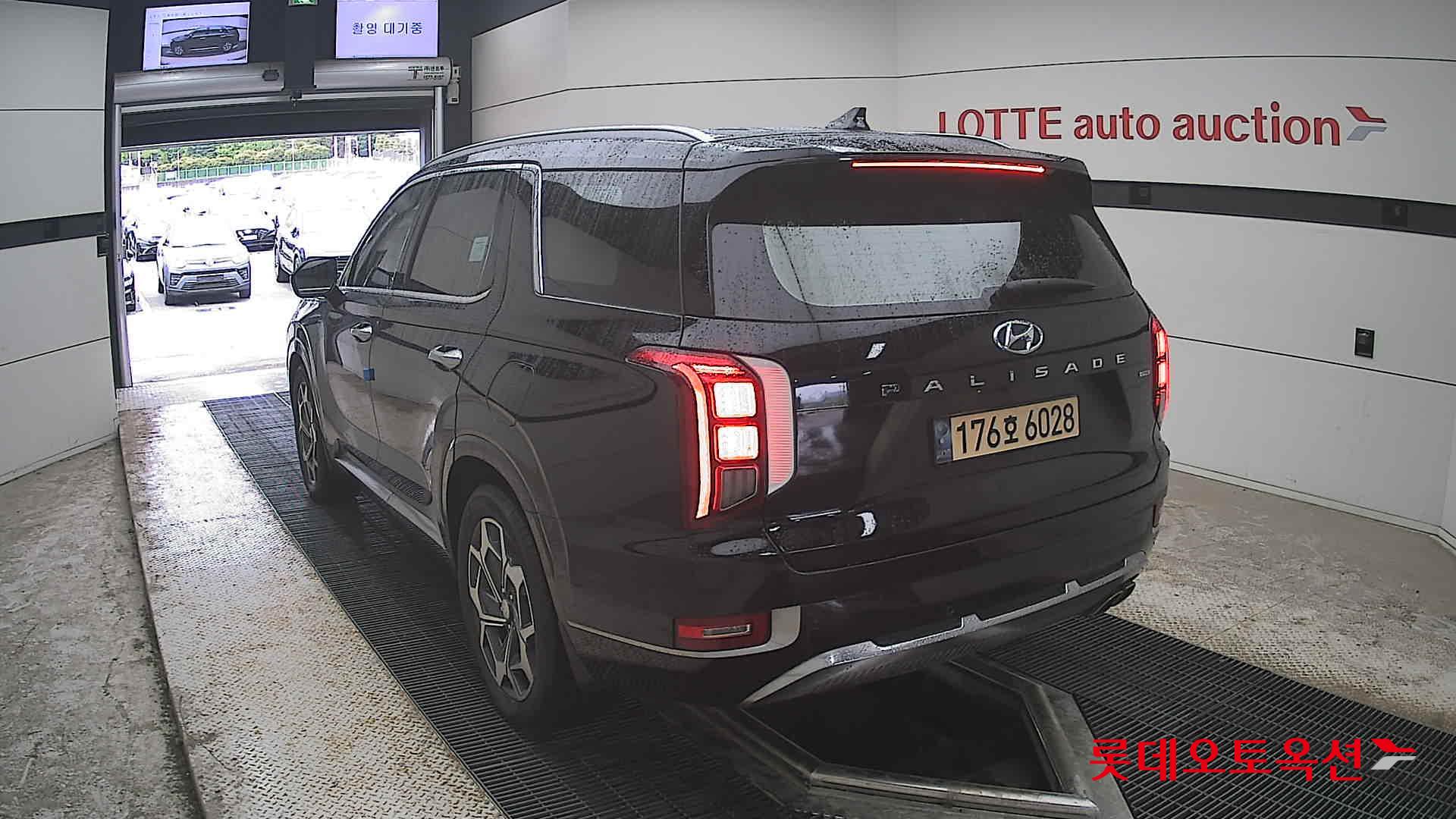 Hyundai Palisade - 16