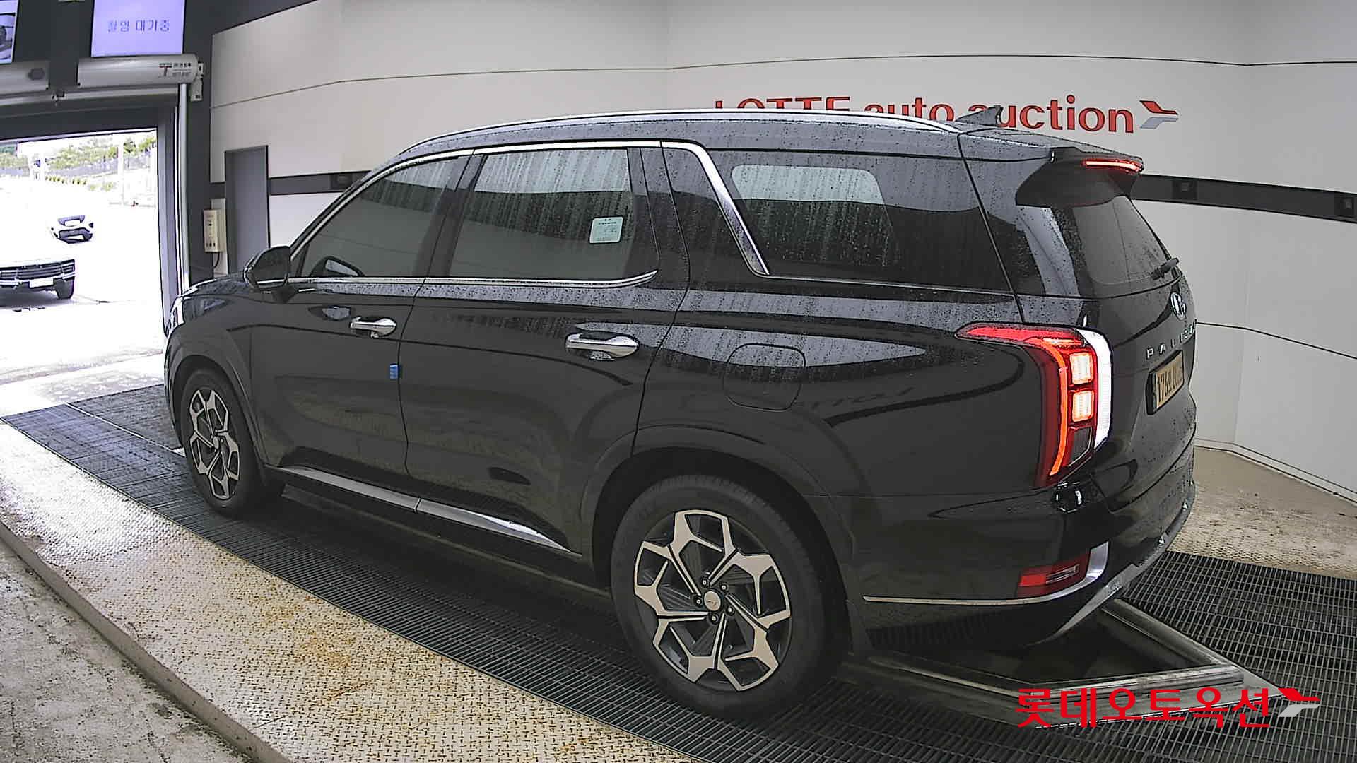 Hyundai Palisade - 15