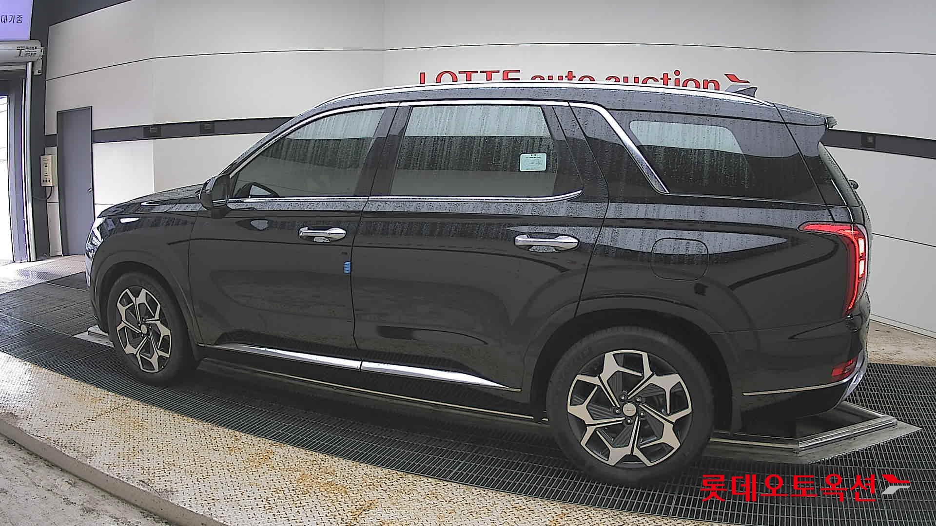 Hyundai Palisade - 14