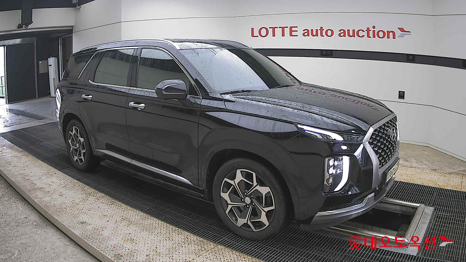 Hyundai Palisade - 23