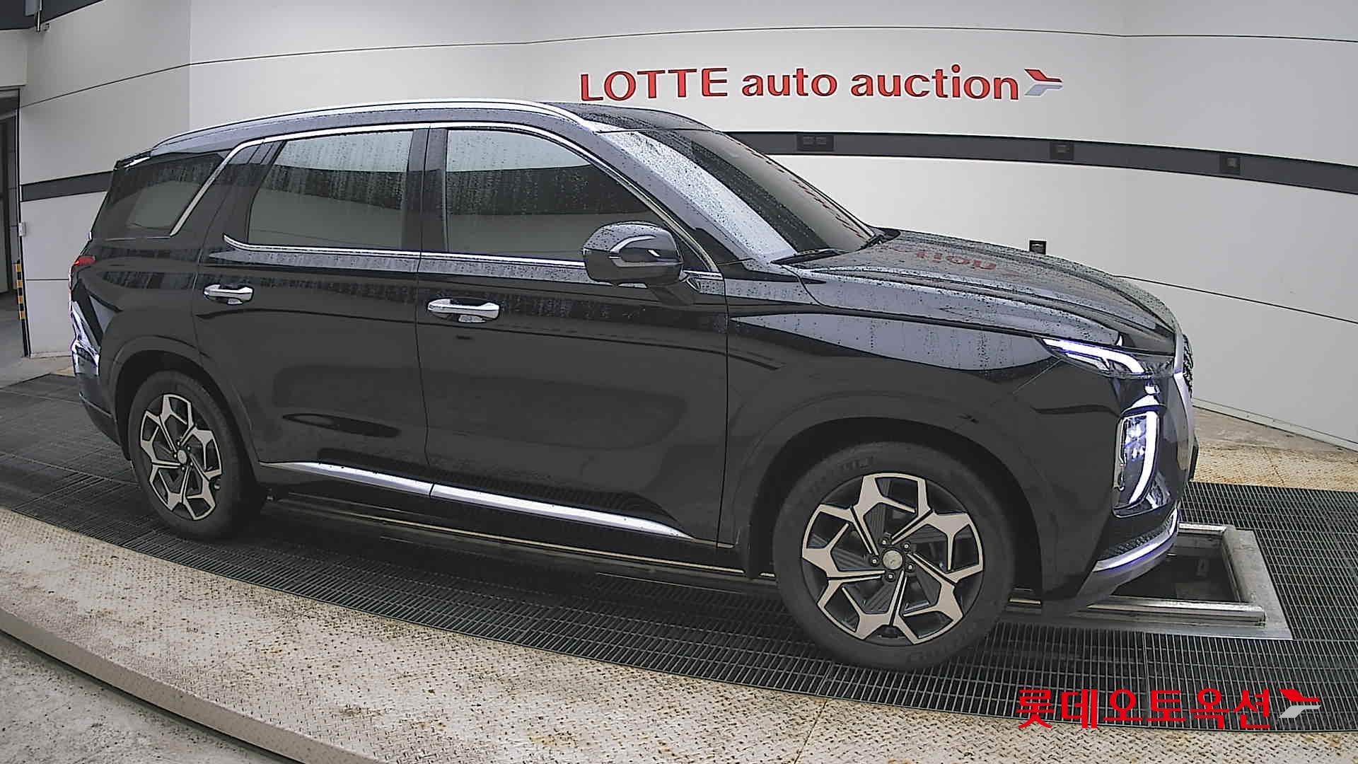 Hyundai Palisade - 22