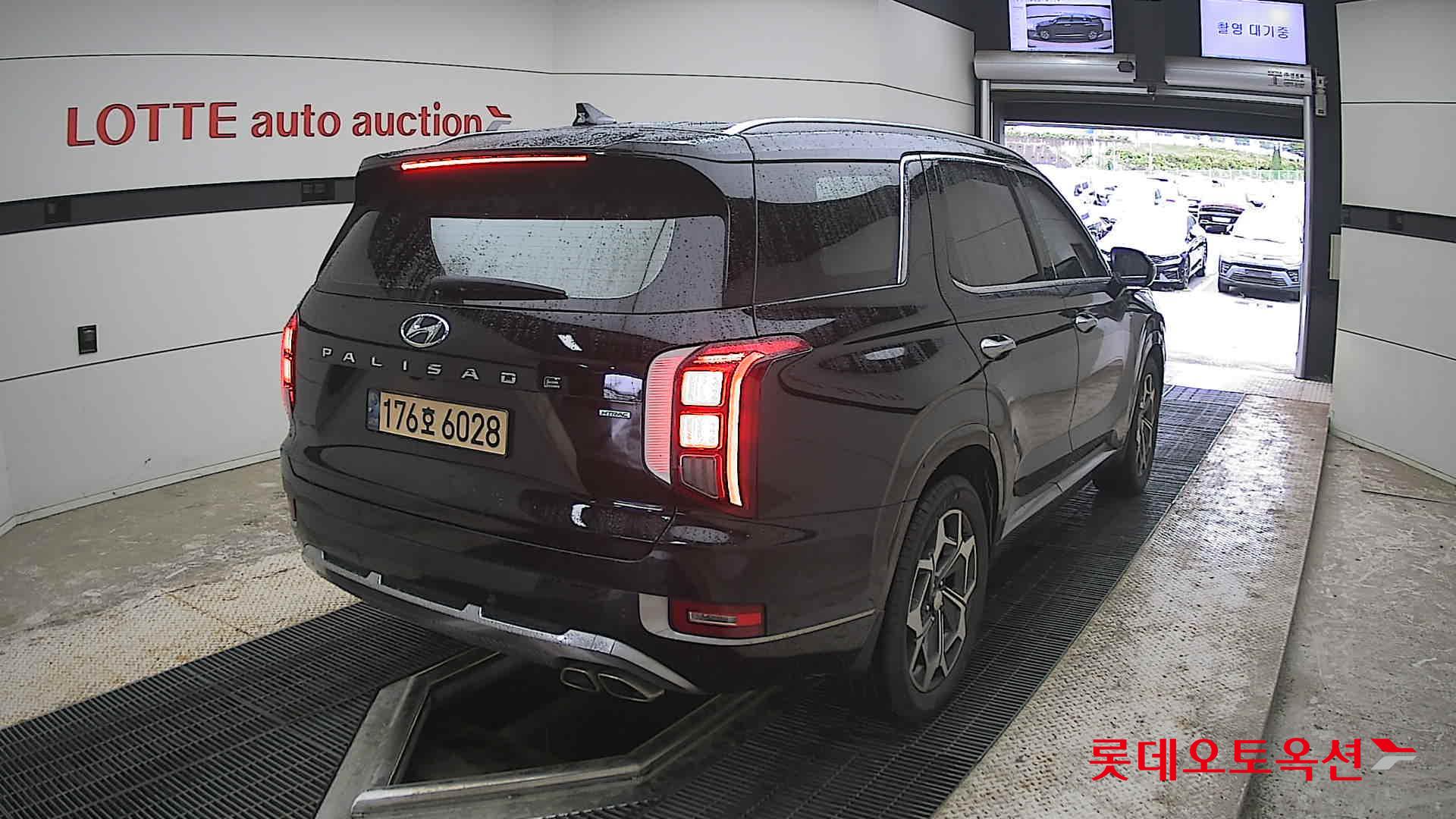 Hyundai Palisade - 18