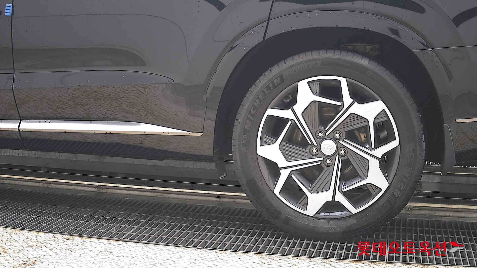 Hyundai Palisade - 26