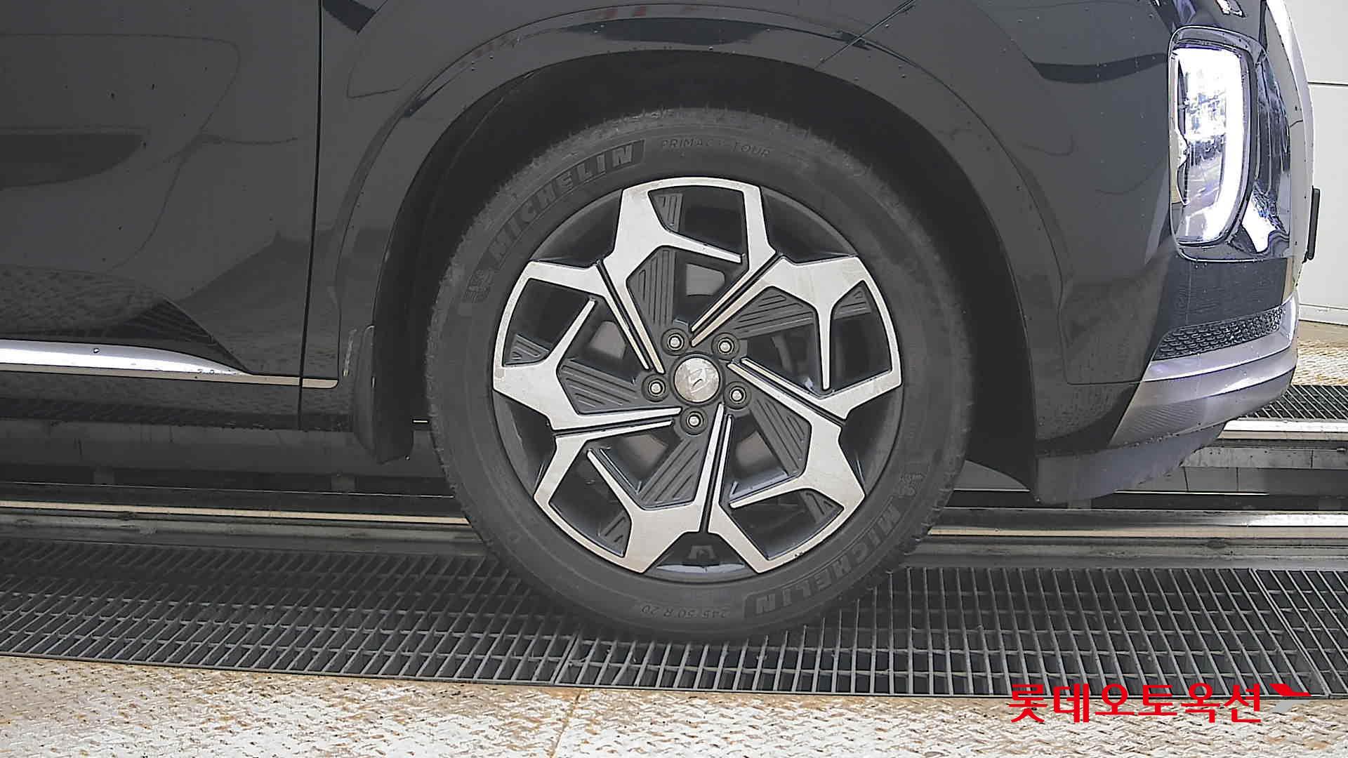 Hyundai Palisade - 27