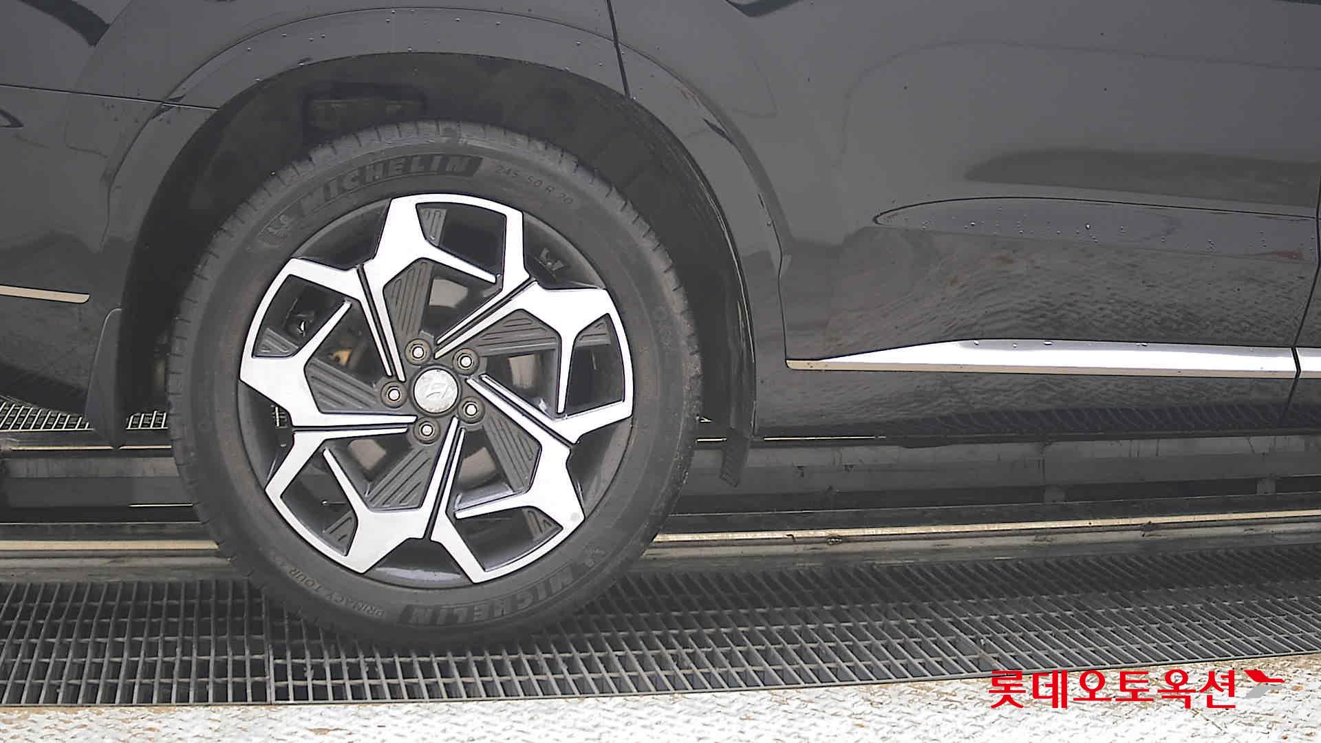 Hyundai Palisade - 28