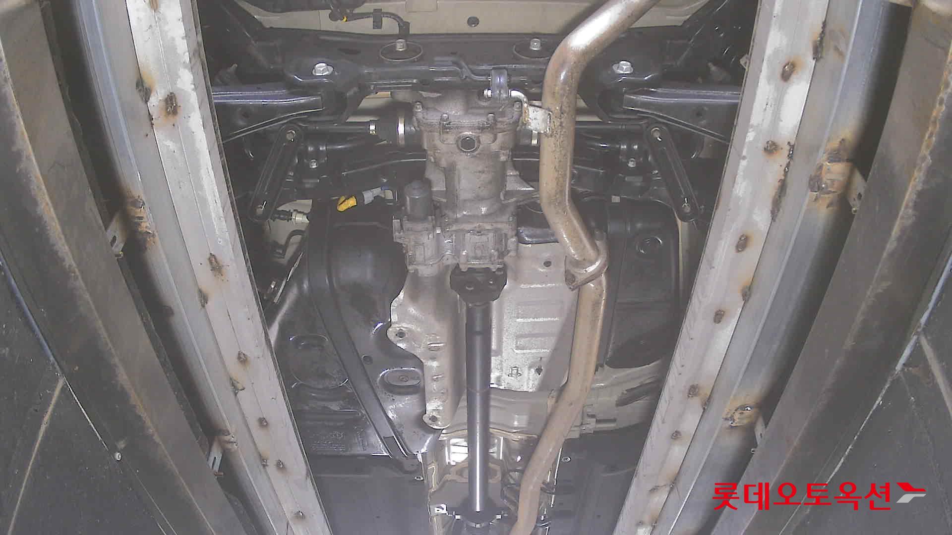 Hyundai Palisade - 2