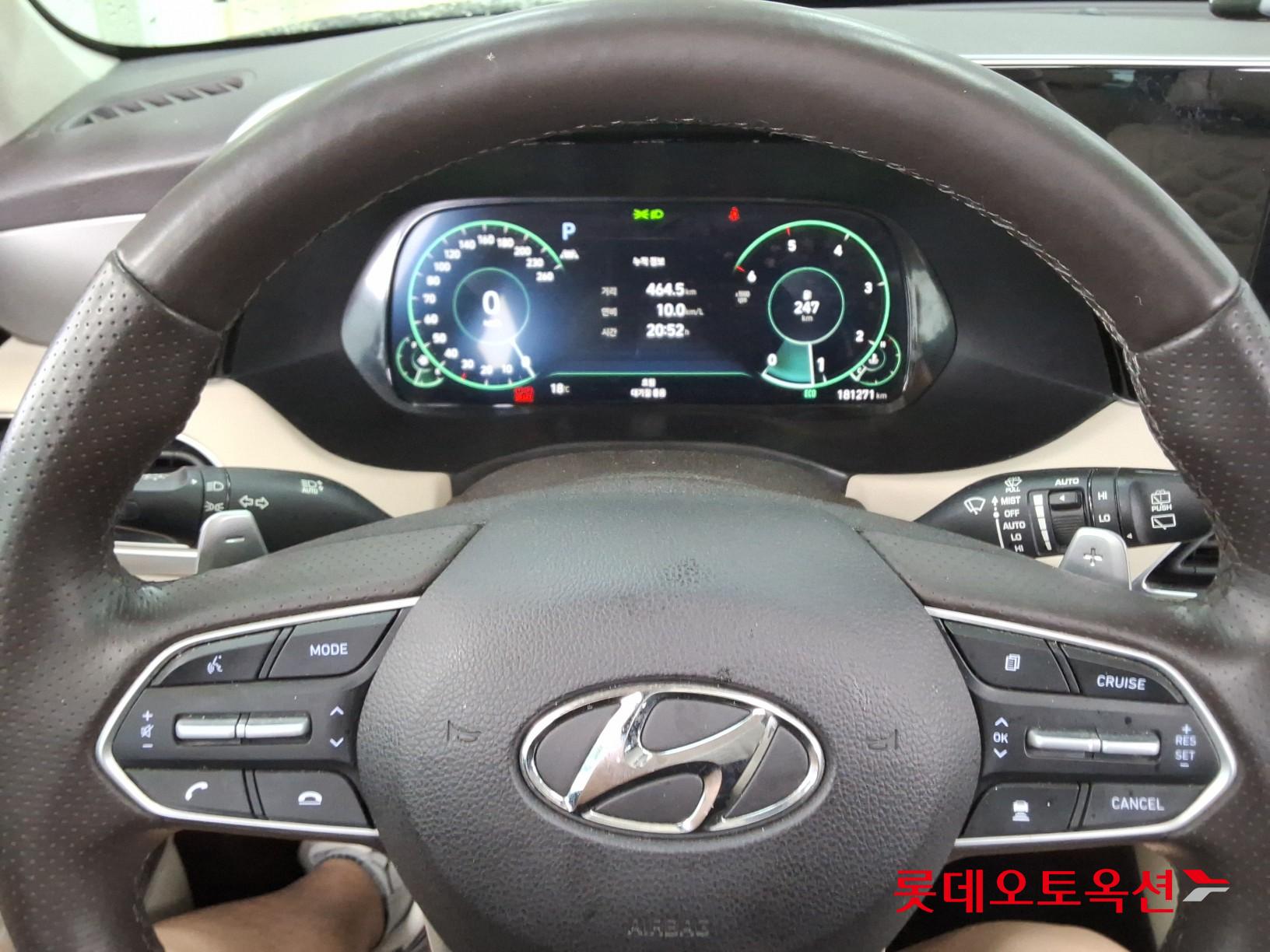 Hyundai Palisade - 30