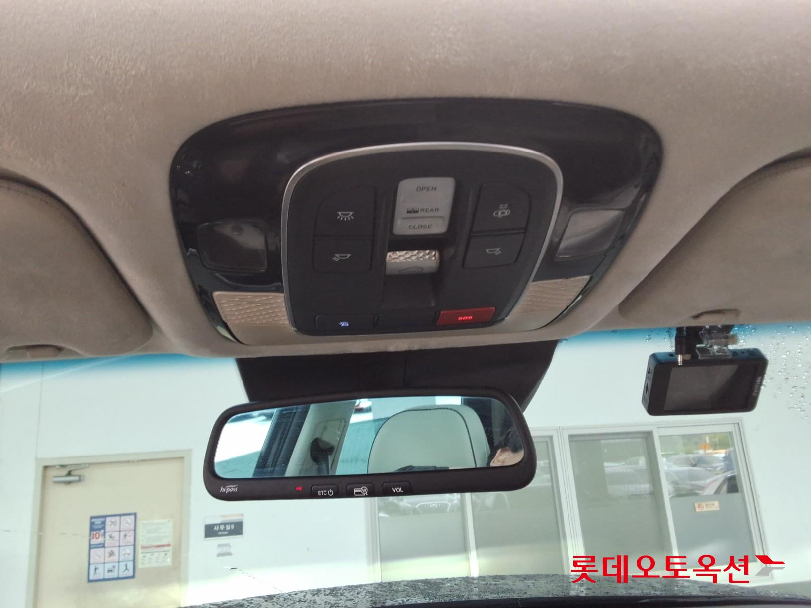 Hyundai Palisade - 31