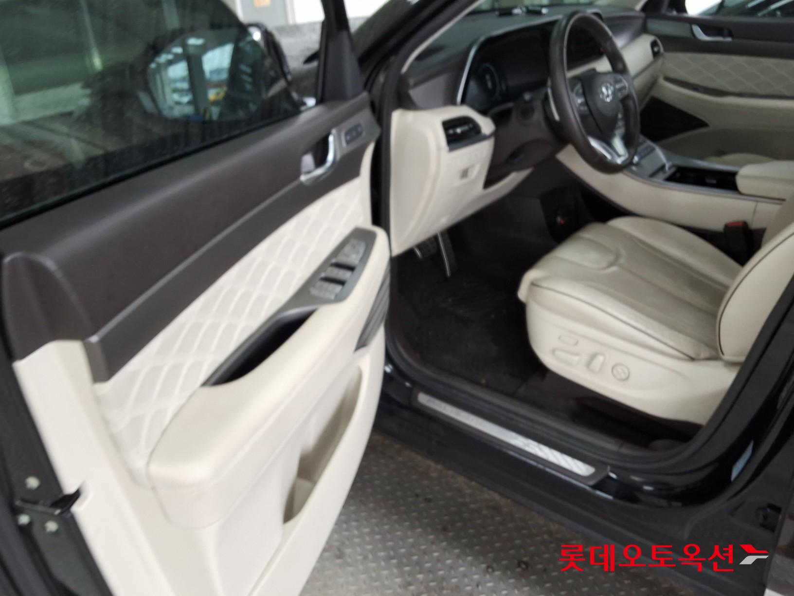 Hyundai Palisade - 37