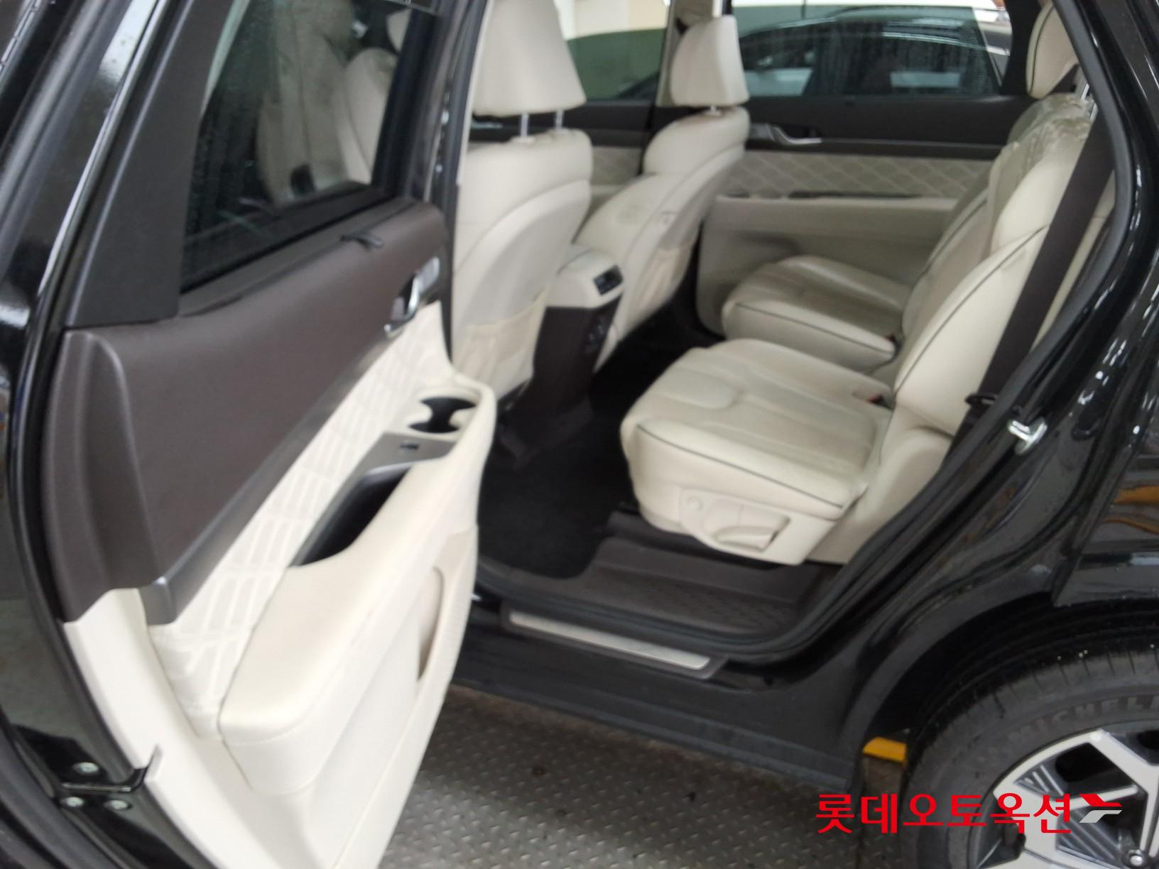 Hyundai Palisade - 38