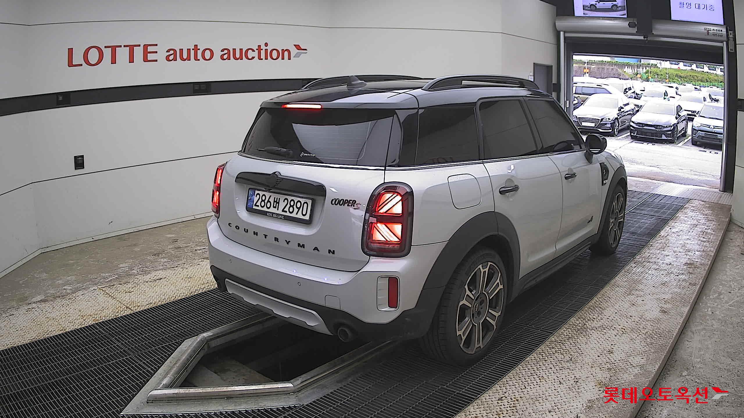 2023 - mini cooper