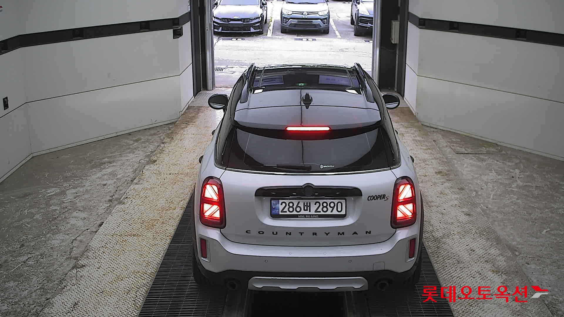 2023 - mini cooper