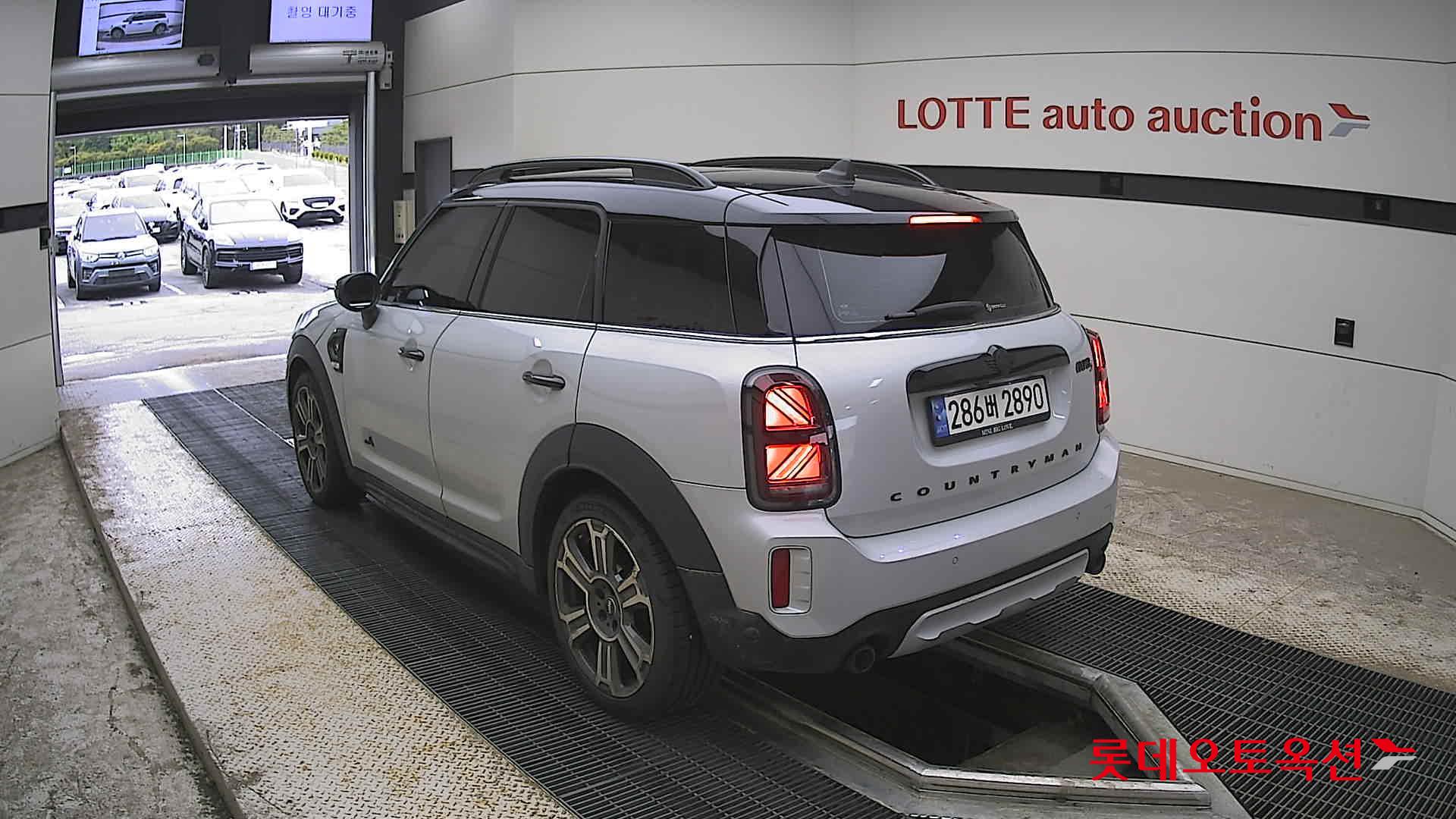2023 - mini cooper