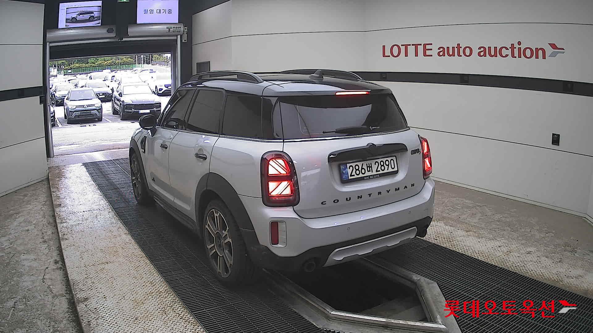 2023 - mini cooper