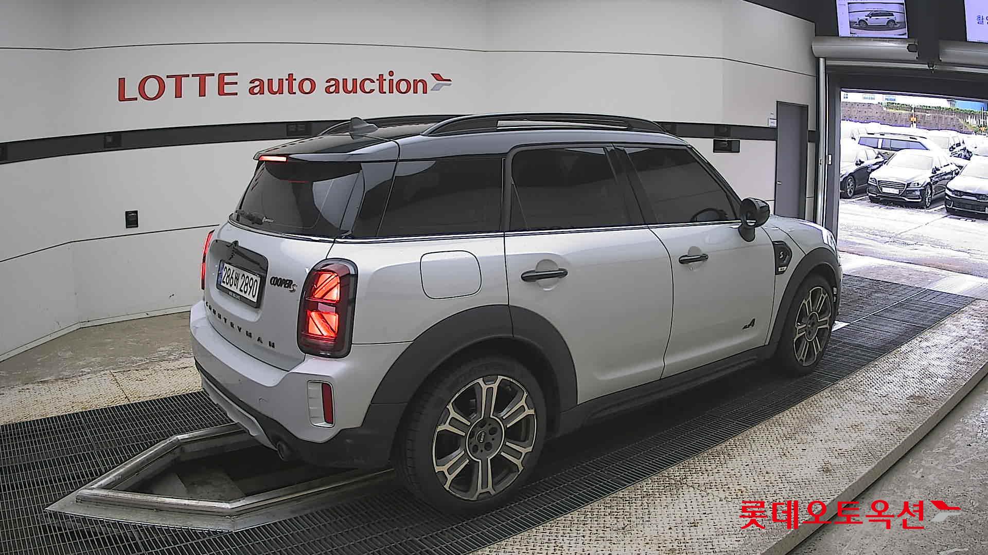 2023 - mini cooper