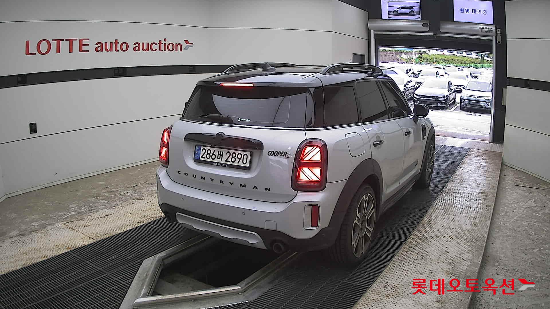 2023 - mini cooper