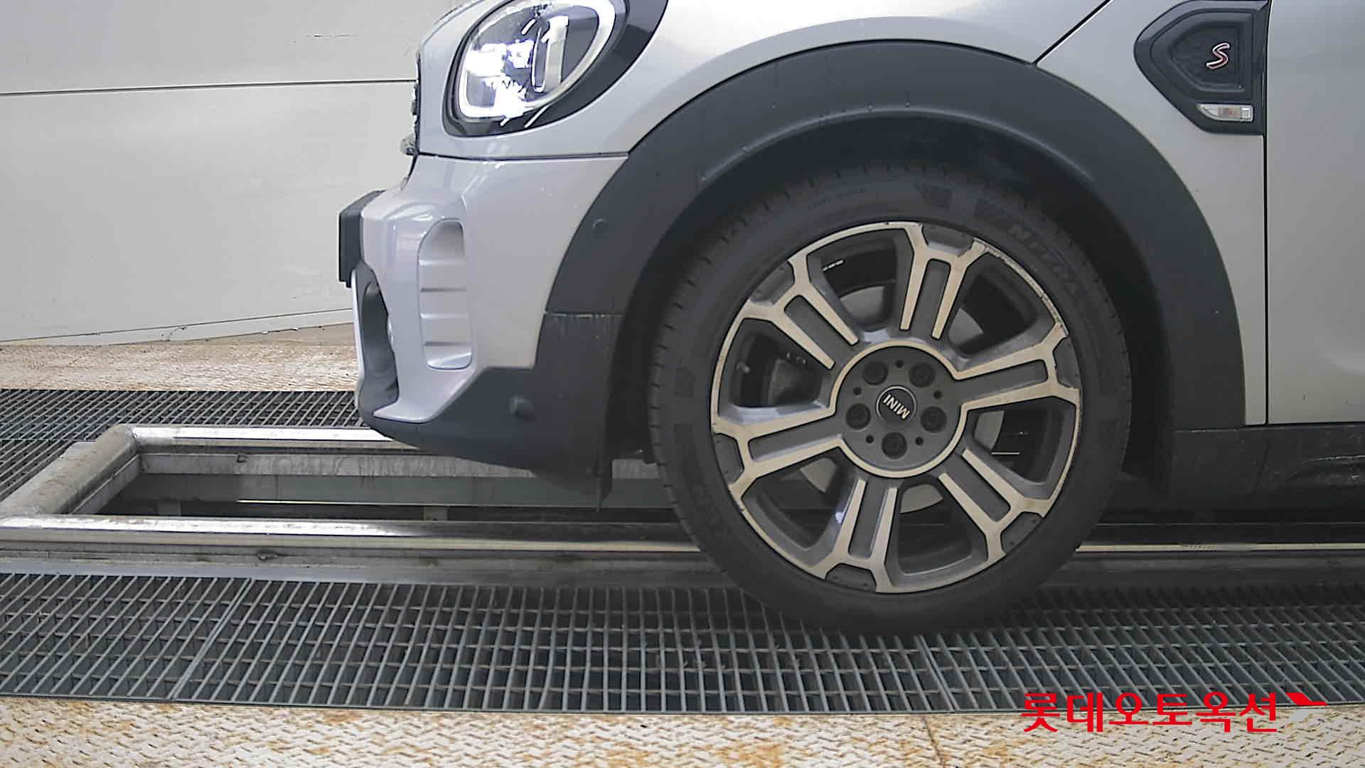2023 - mini cooper