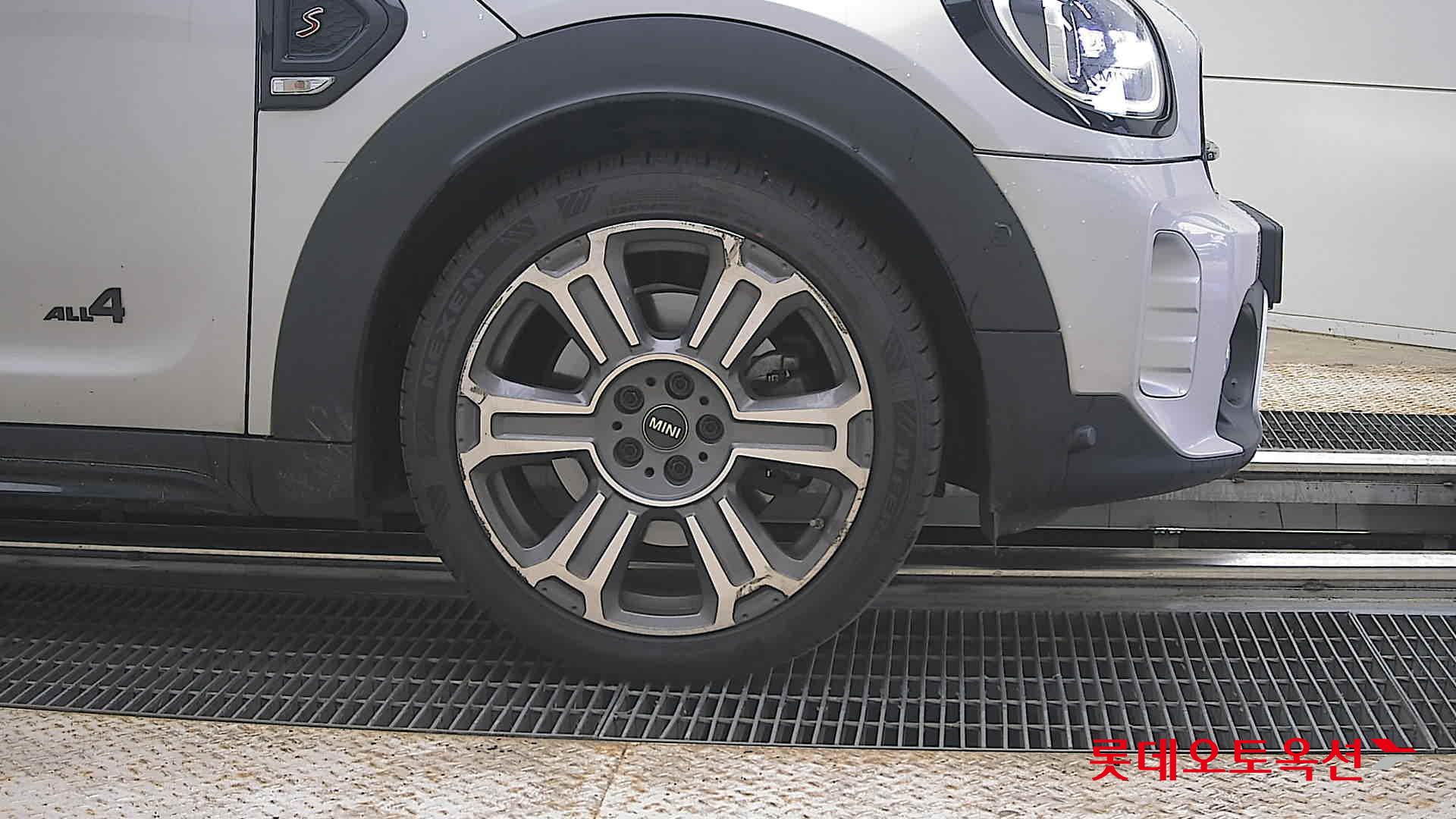 2023 - mini cooper