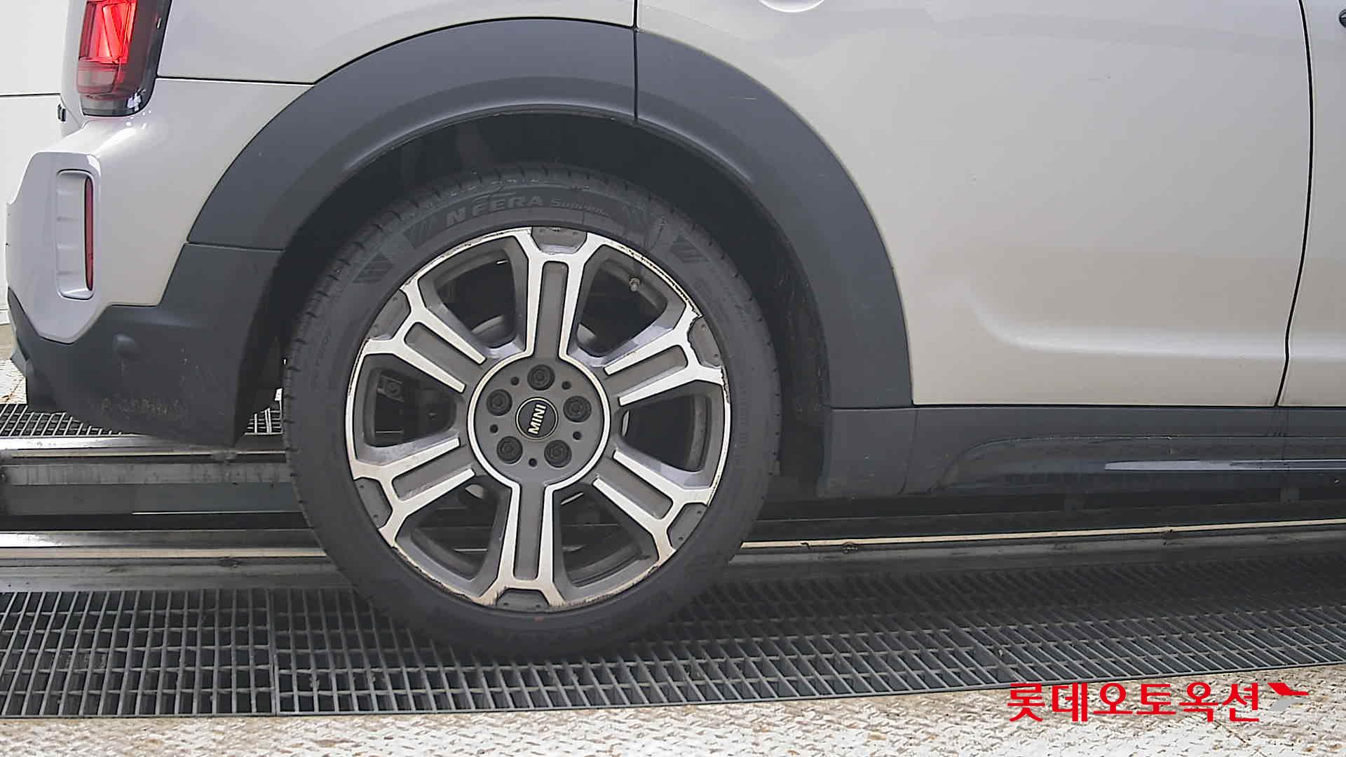 2023 - mini cooper