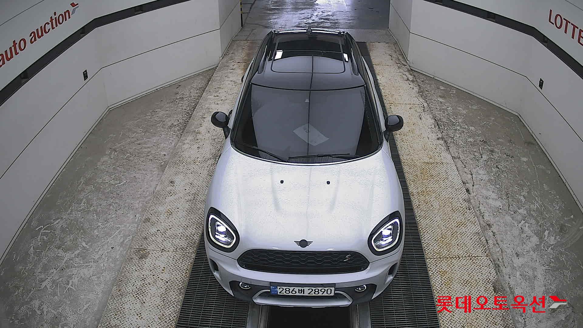 2023 - mini cooper