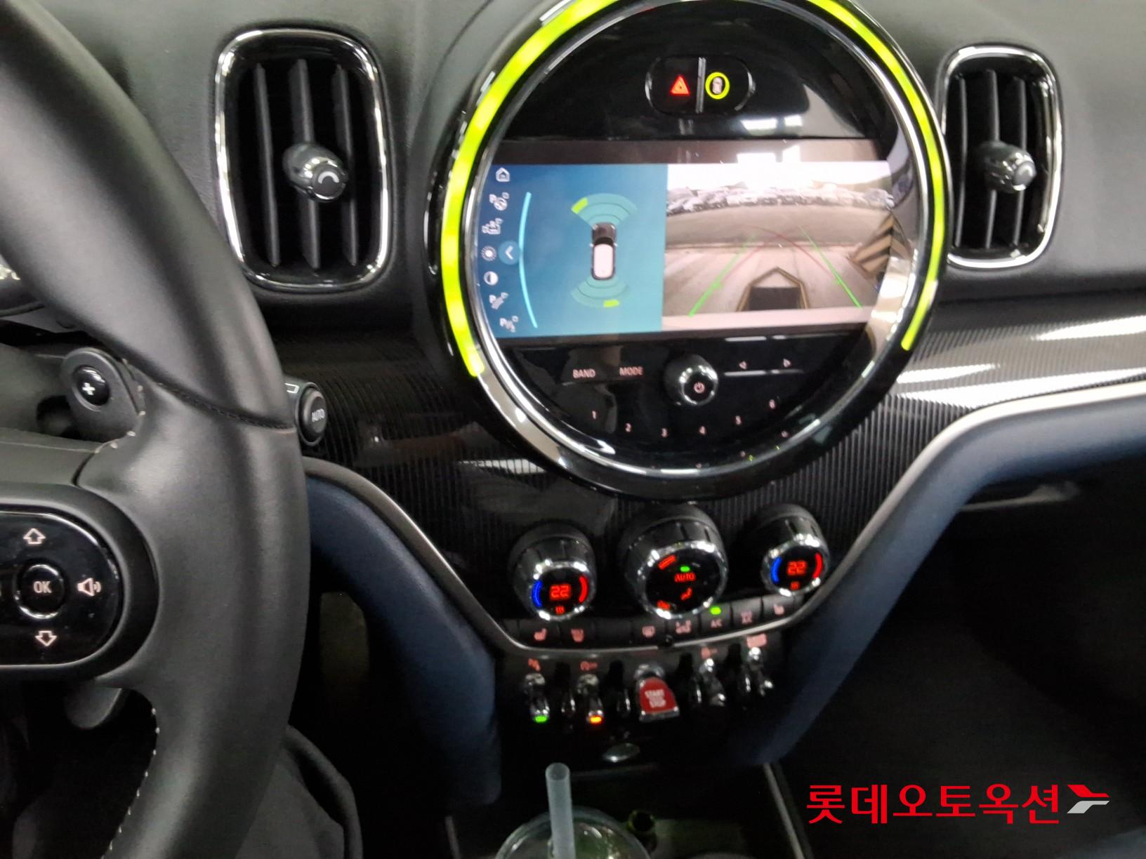 2023 - mini cooper