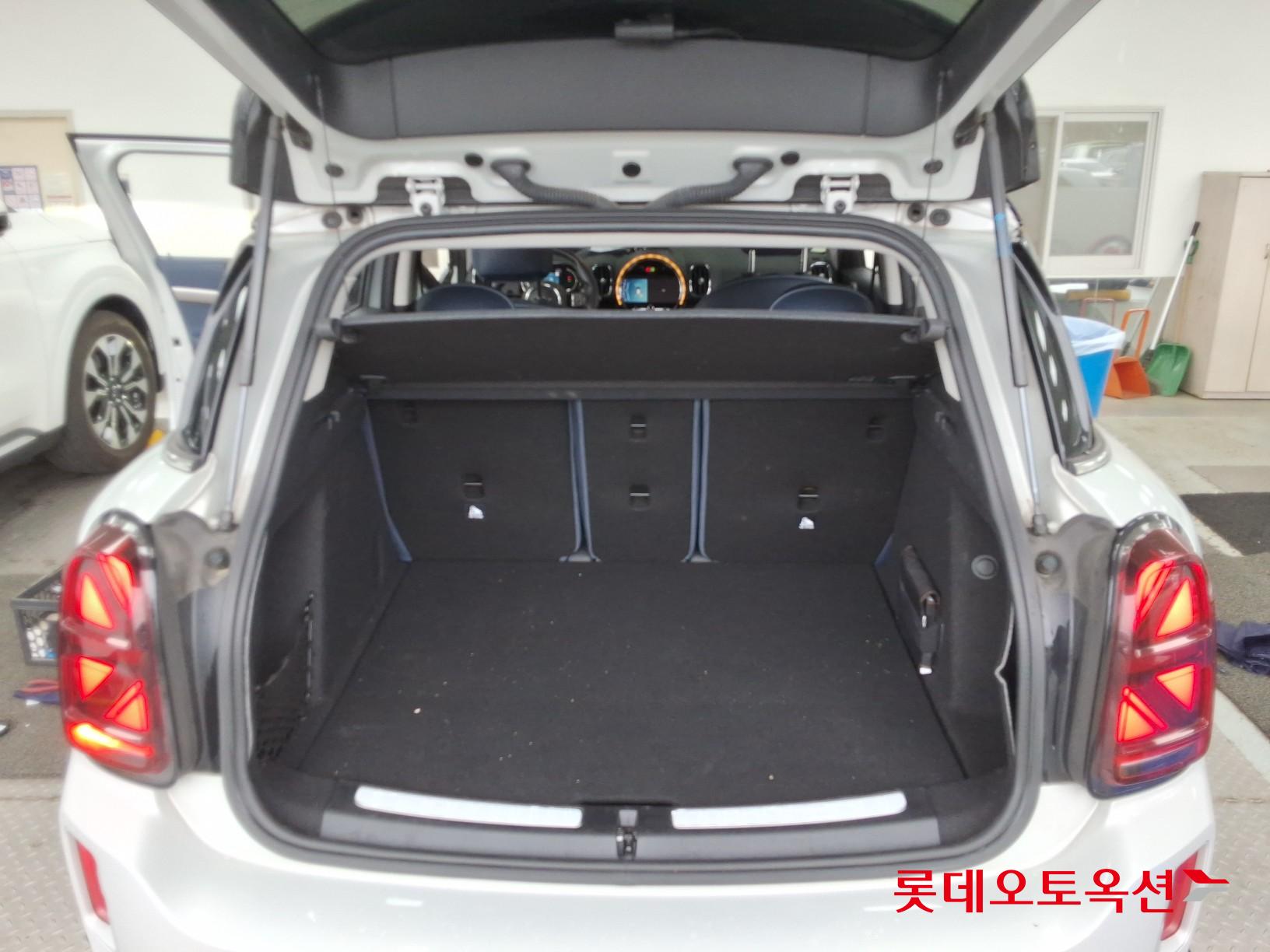 2023 - mini cooper