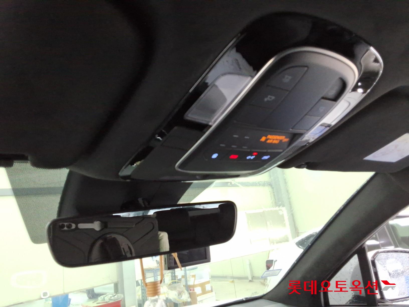 2021 - hyundai santafe