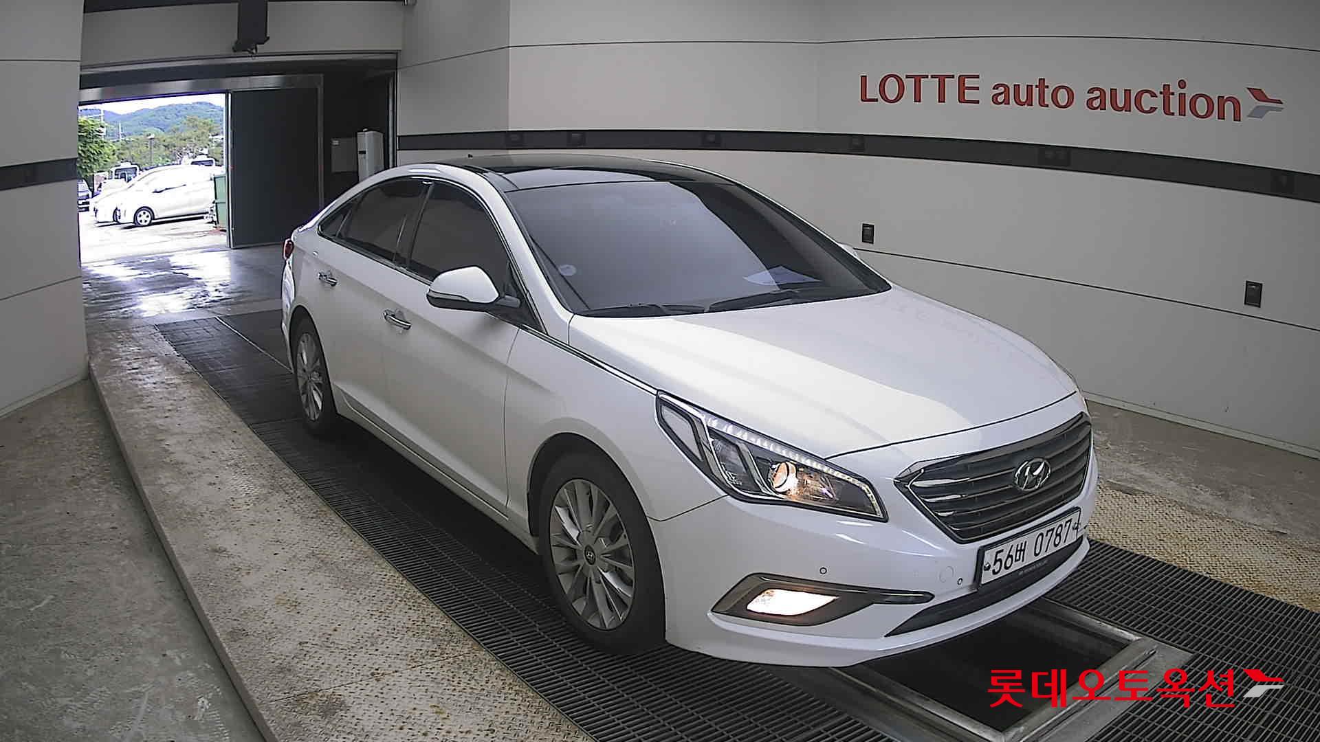 2017 - hyundai sonata