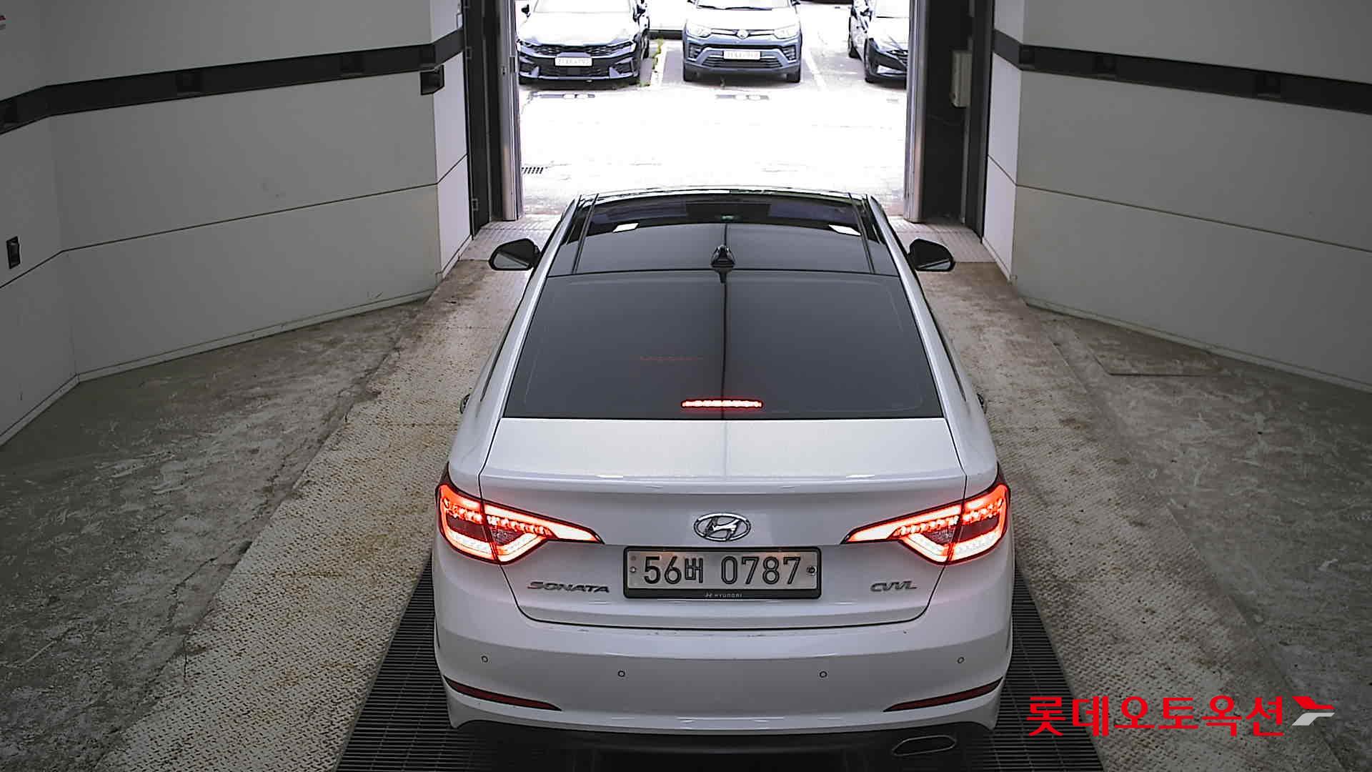 2017 - hyundai sonata